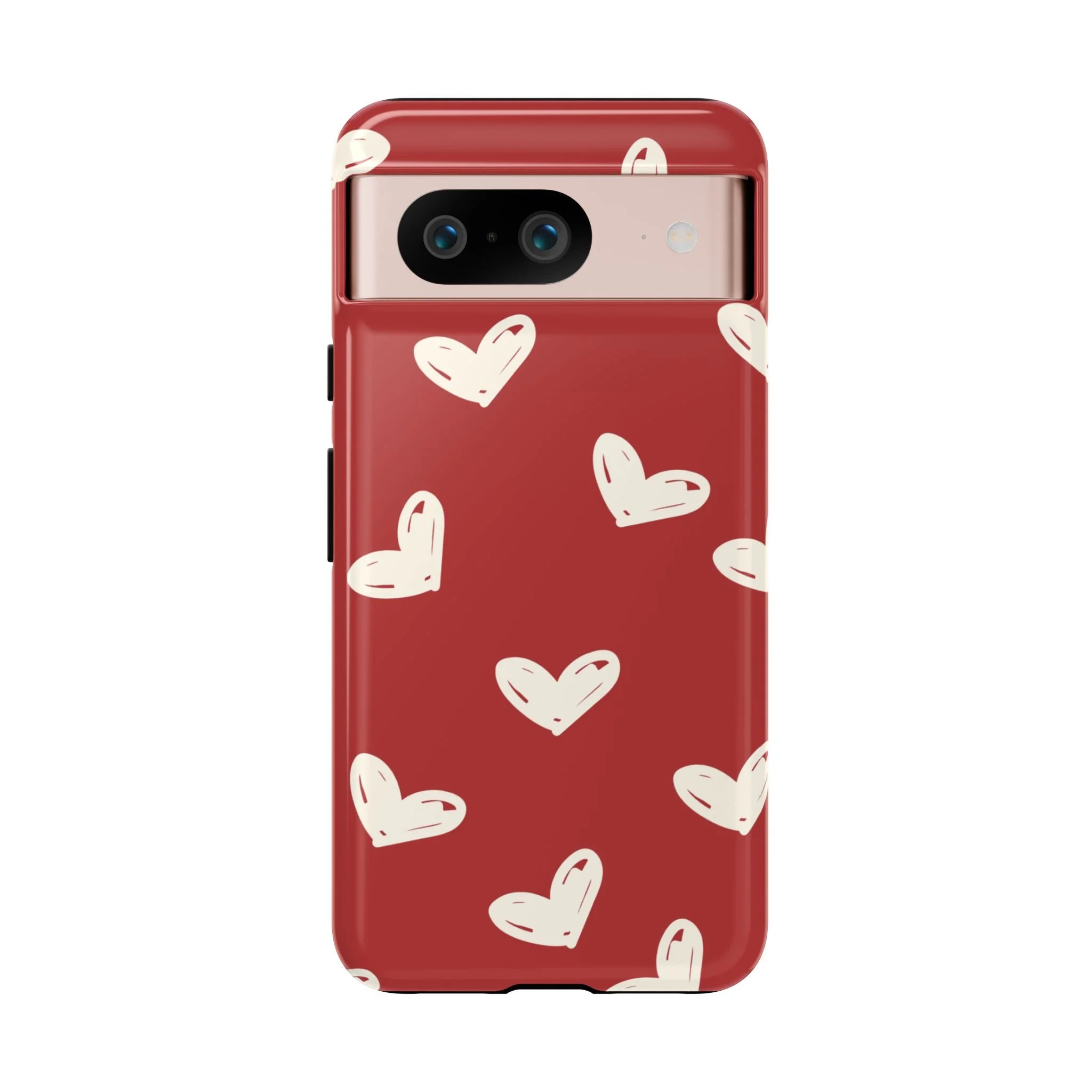 Valentine's Day Heart | Tough Phone Case
