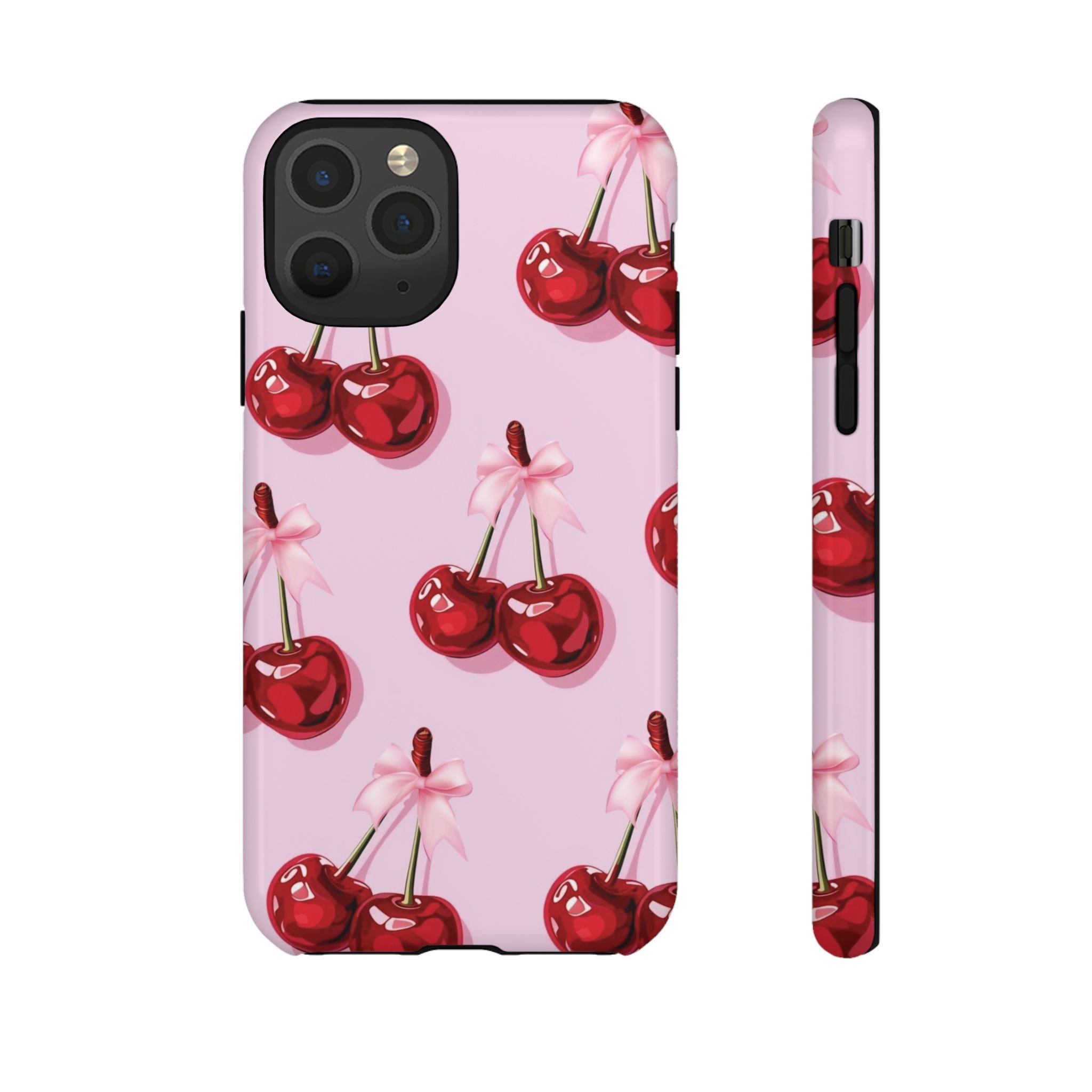 Cherry Bomb | Tough Phone Case