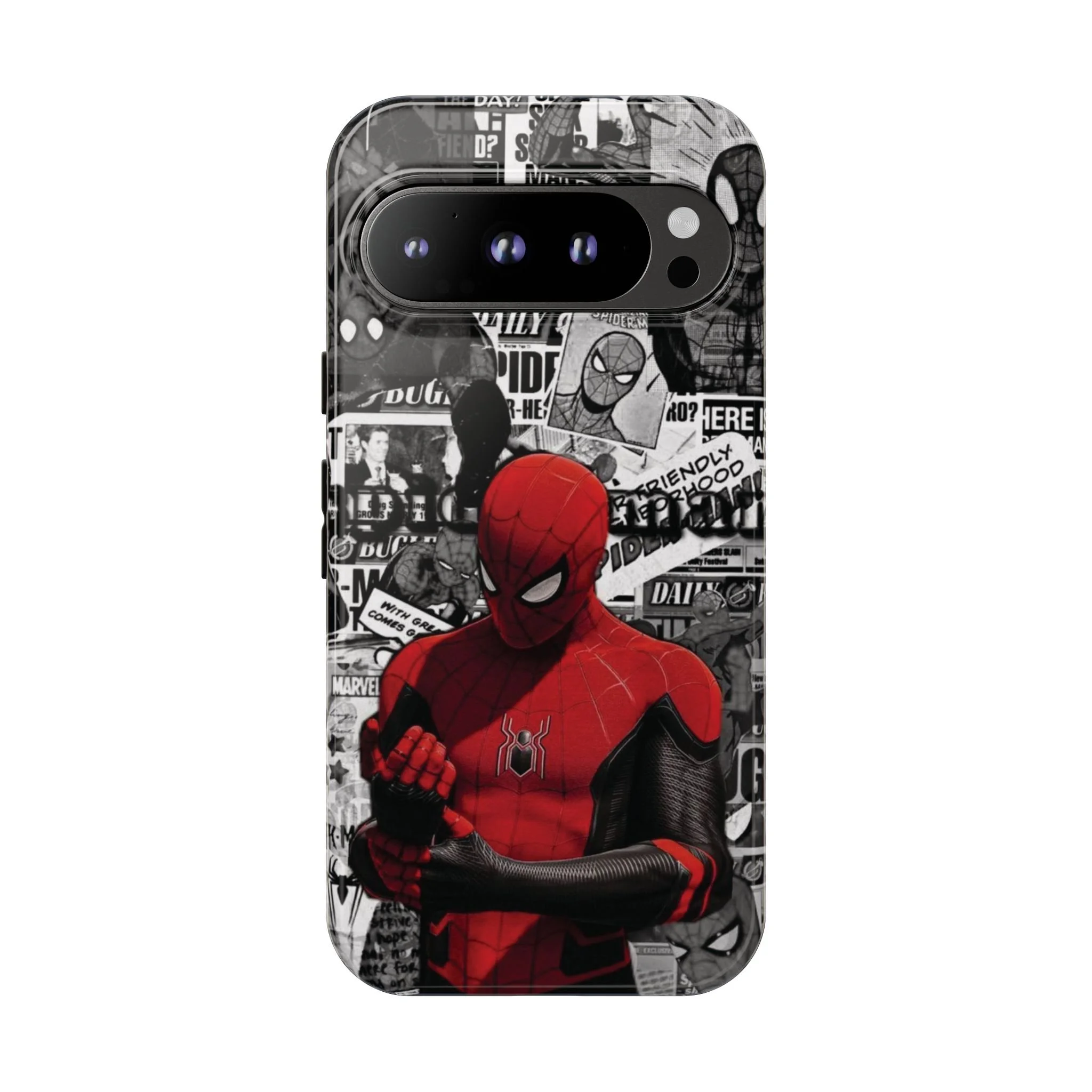 Spider-Man | Tough Phone Case
