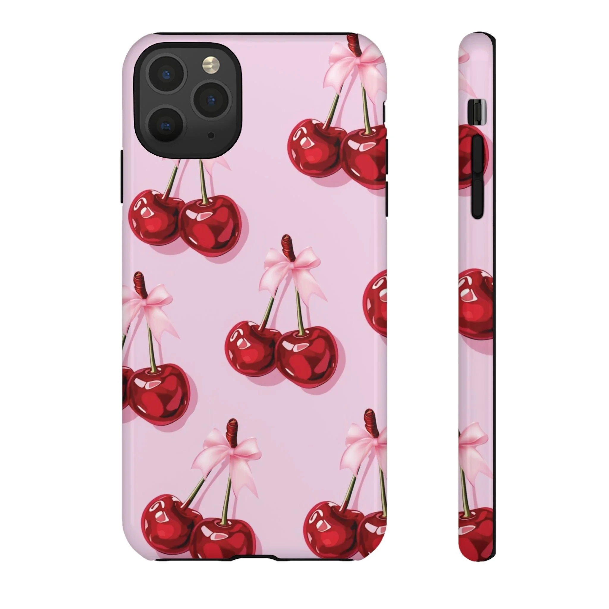 Cherry Bomb | Tough Phone Case