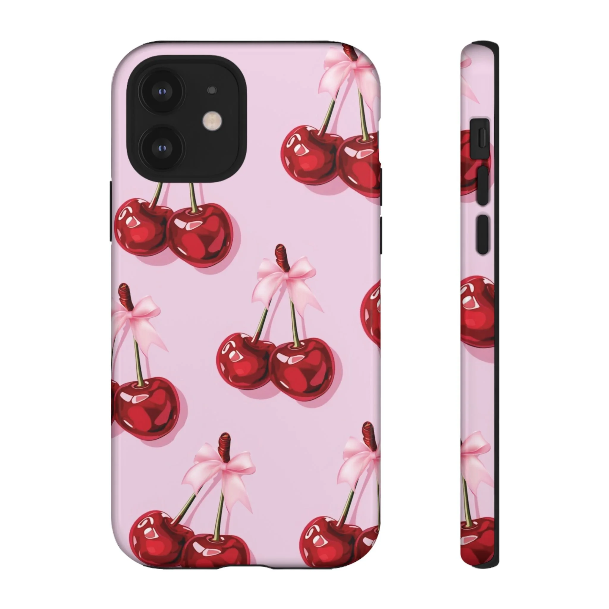 Cherry Bomb | Tough Phone Case