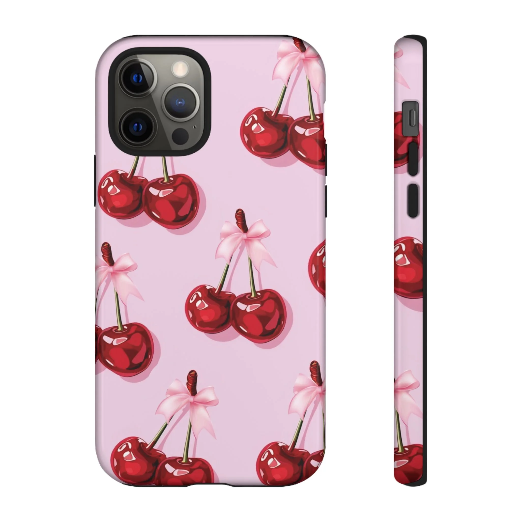 Cherry Bomb | Tough Phone Case