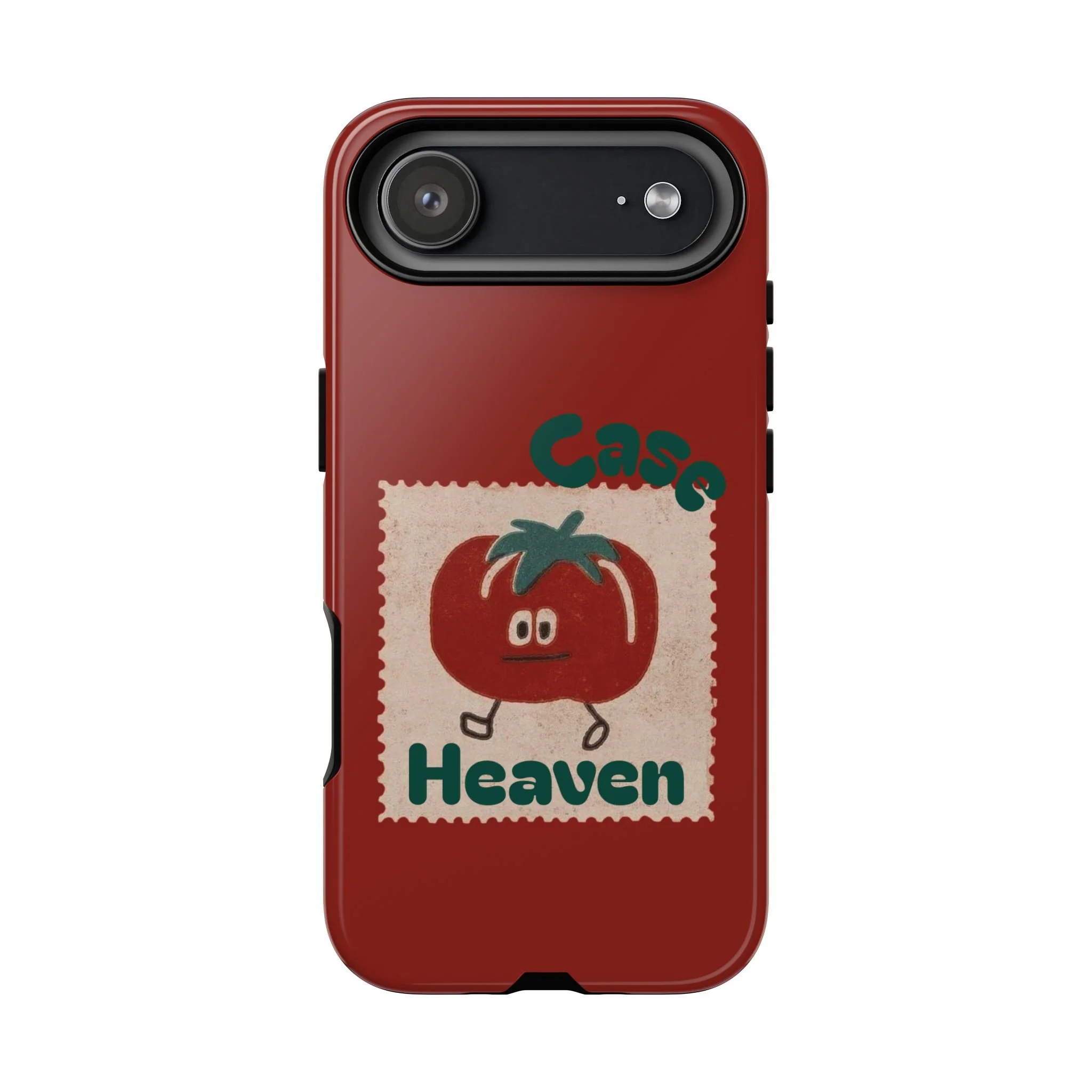 Tomato | Tough Phone Case