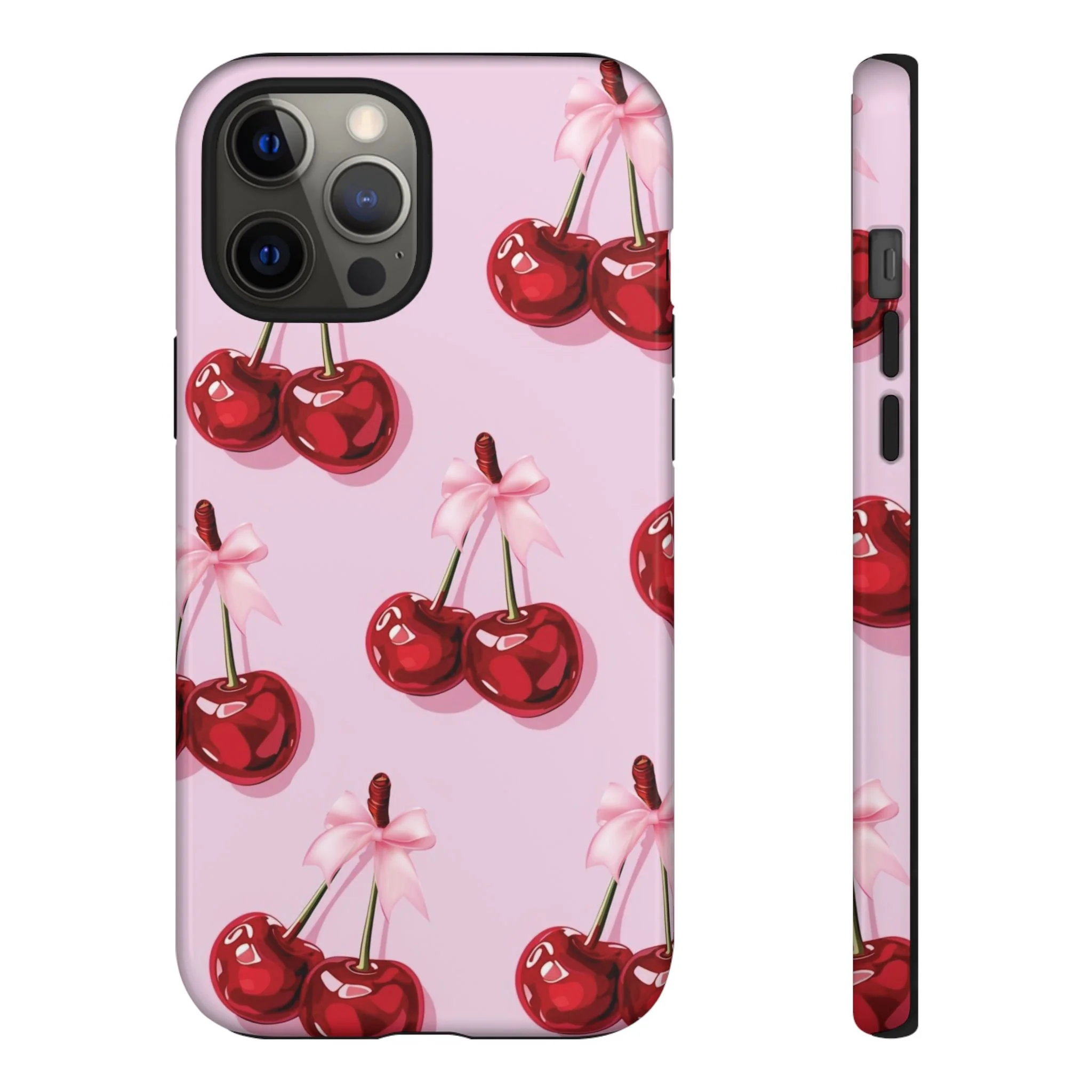 Cherry Bomb | Tough Phone Case