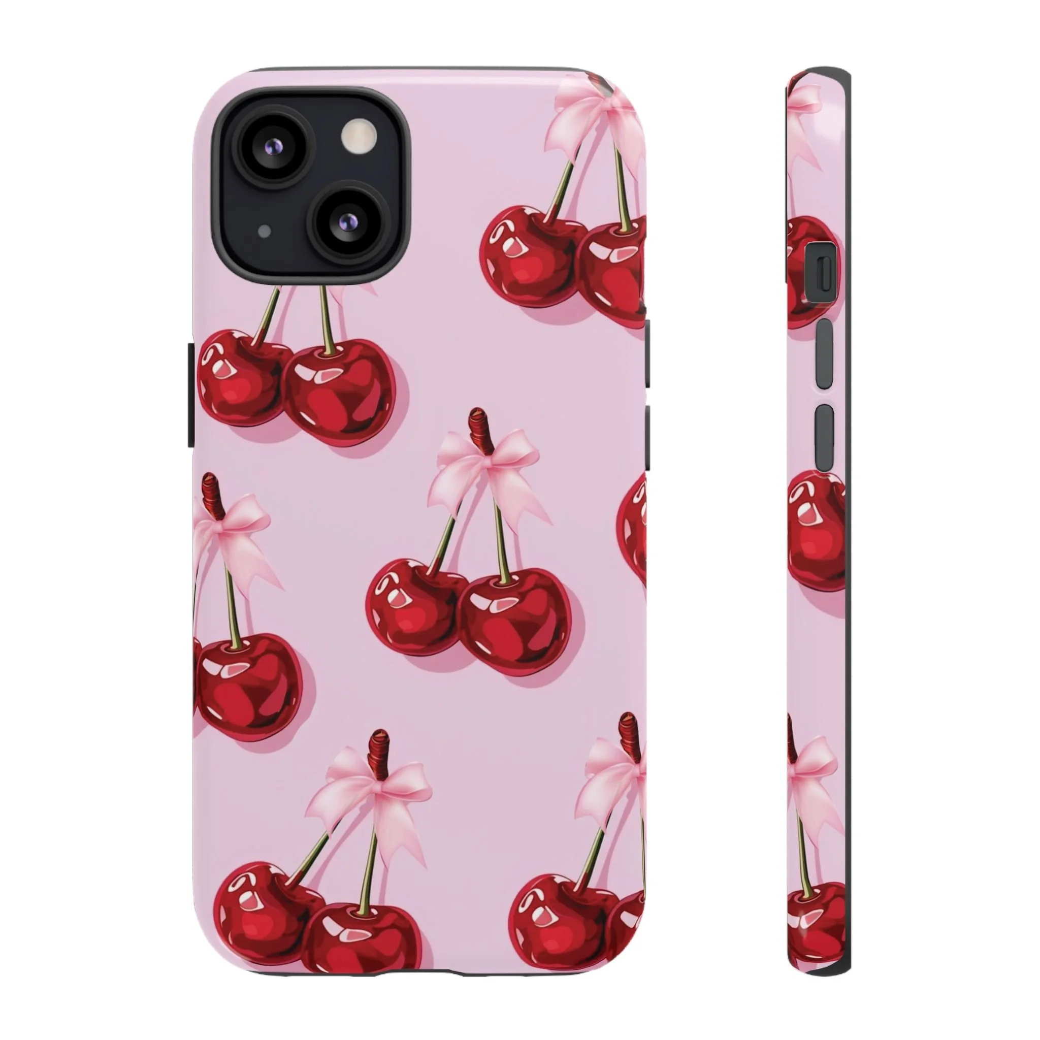 Cherry Bomb | Tough Phone Case