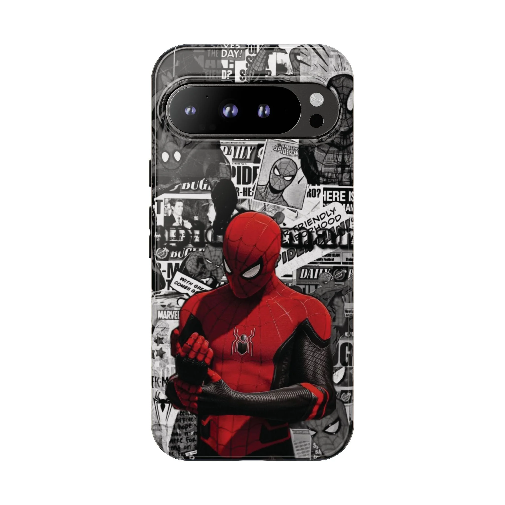 Spider-Man | Tough Phone Case