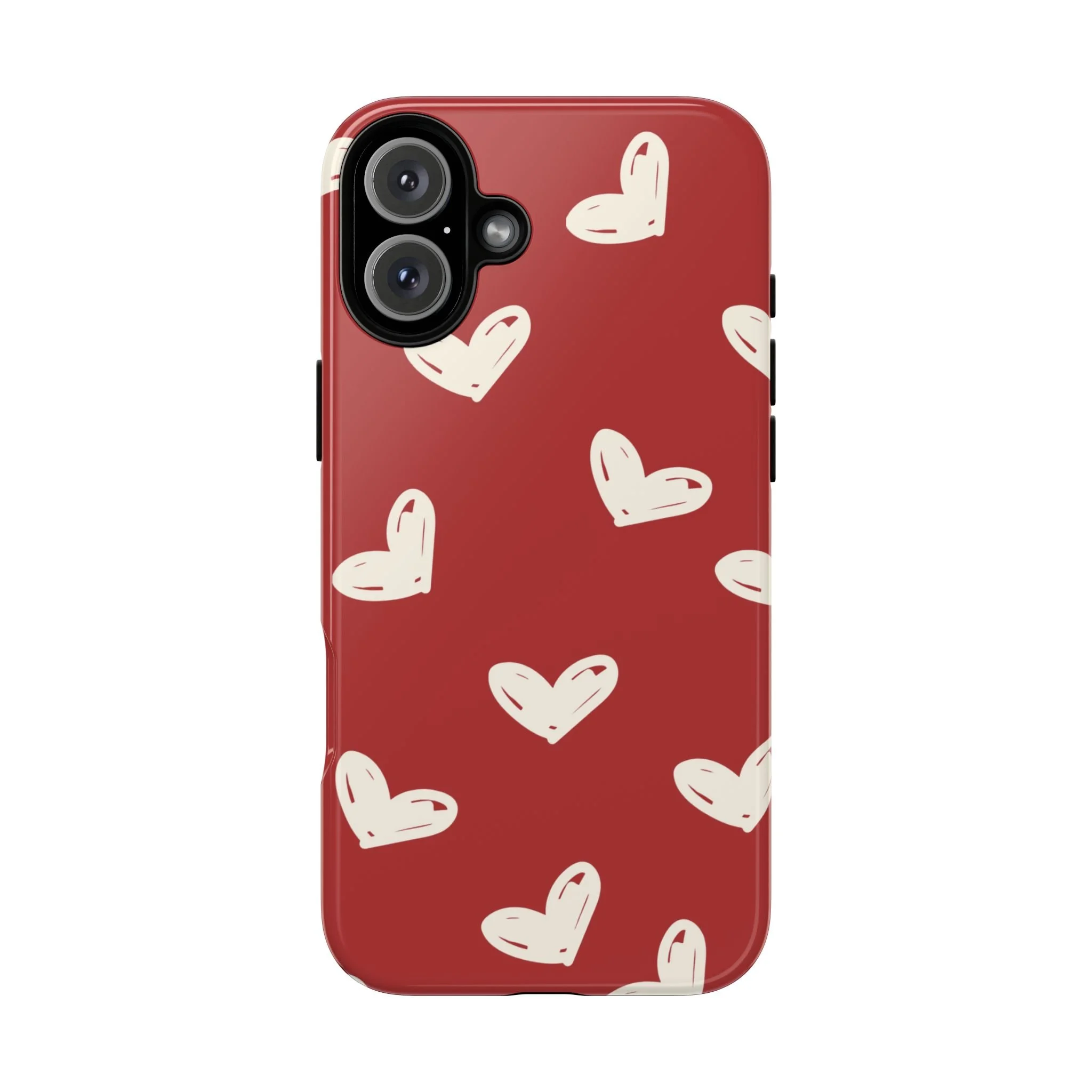 Valentine's Day Heart | Tough Phone Case