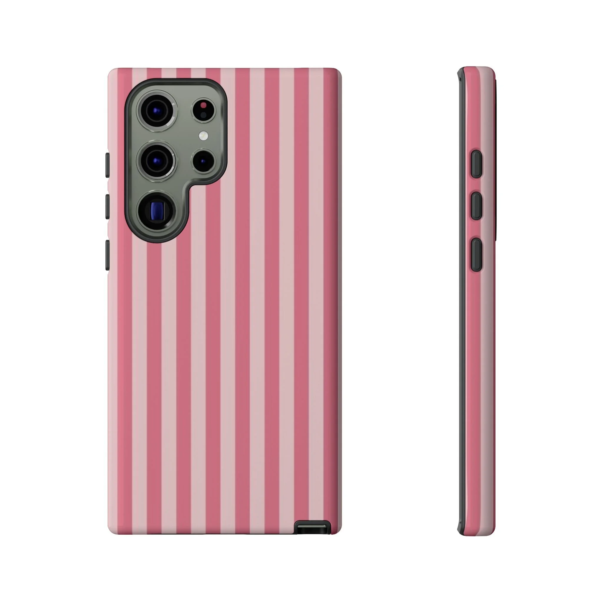 Candy Stripes | Tough Phone Case
