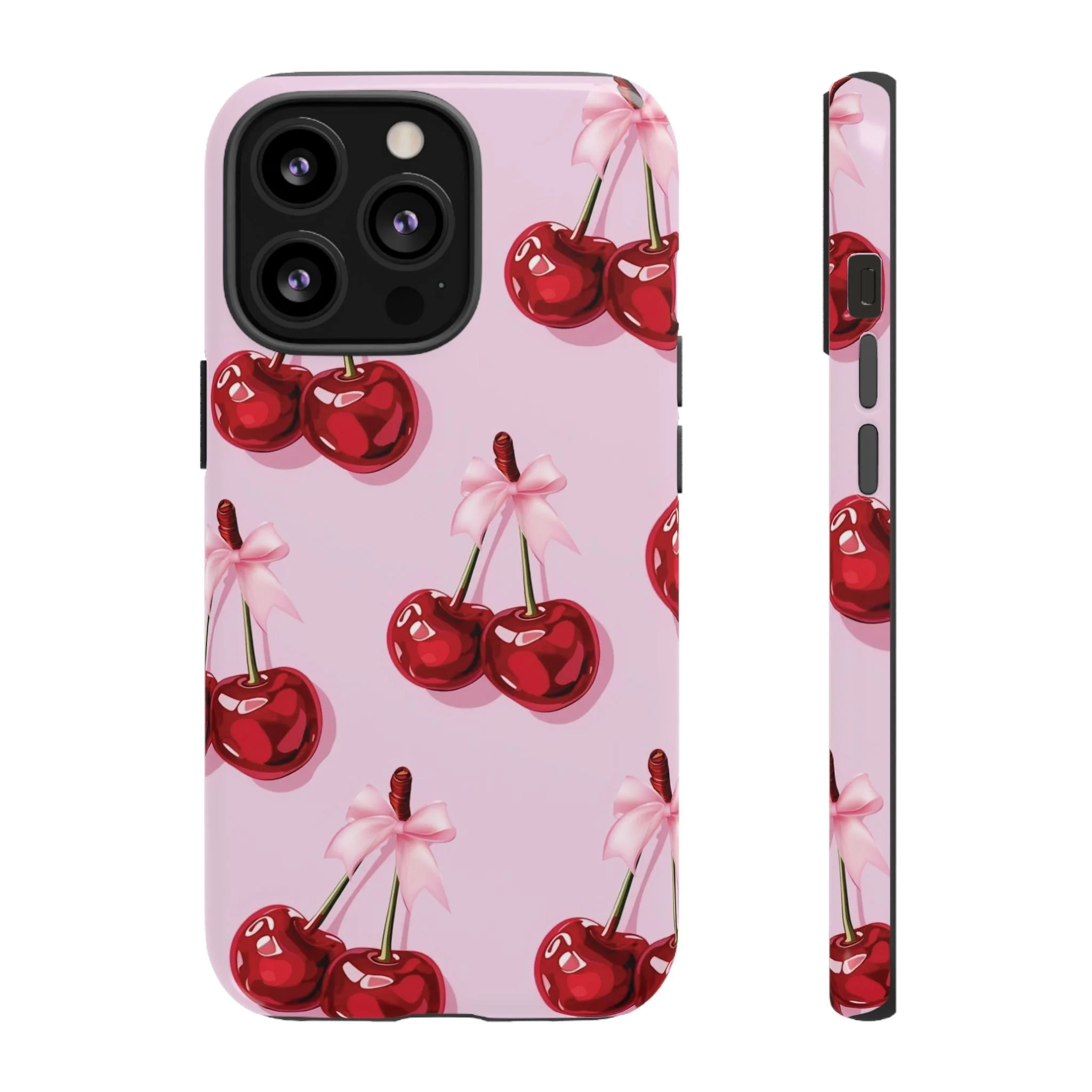 Cherry Bomb | Tough Phone Case