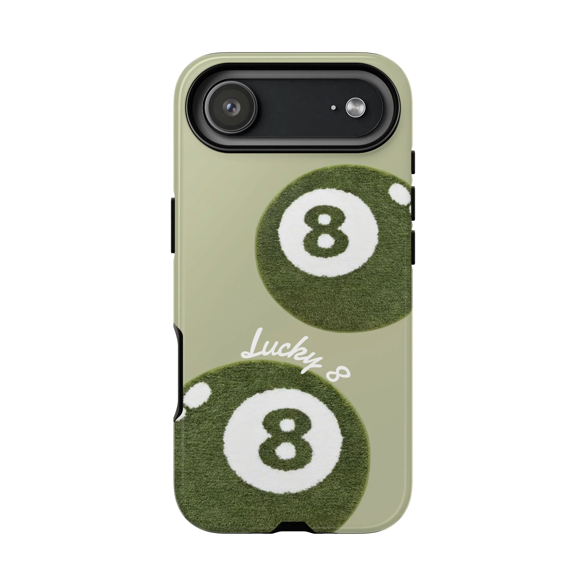 Lucky 8 | Tough Phone Case