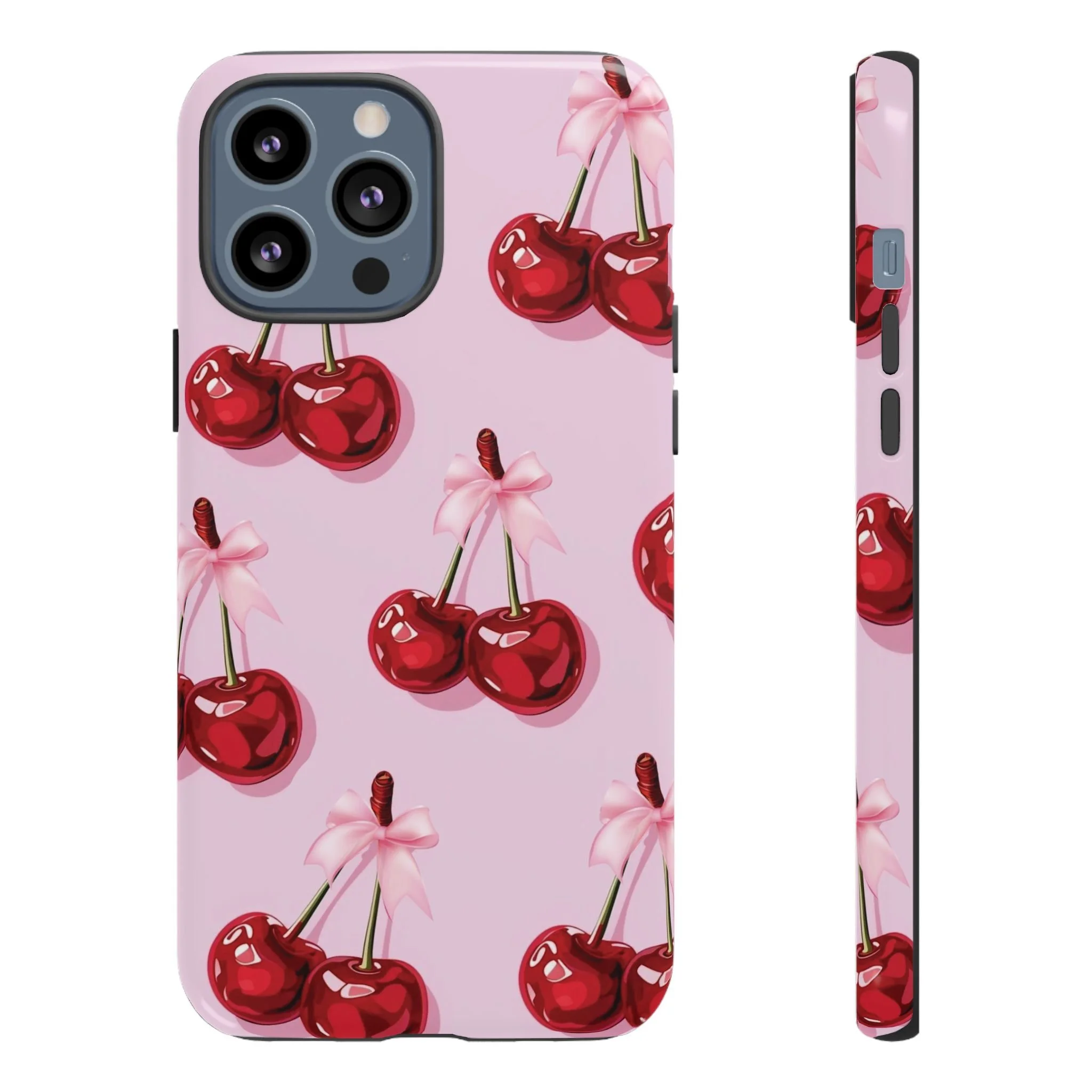 Cherry Bomb | Tough Phone Case