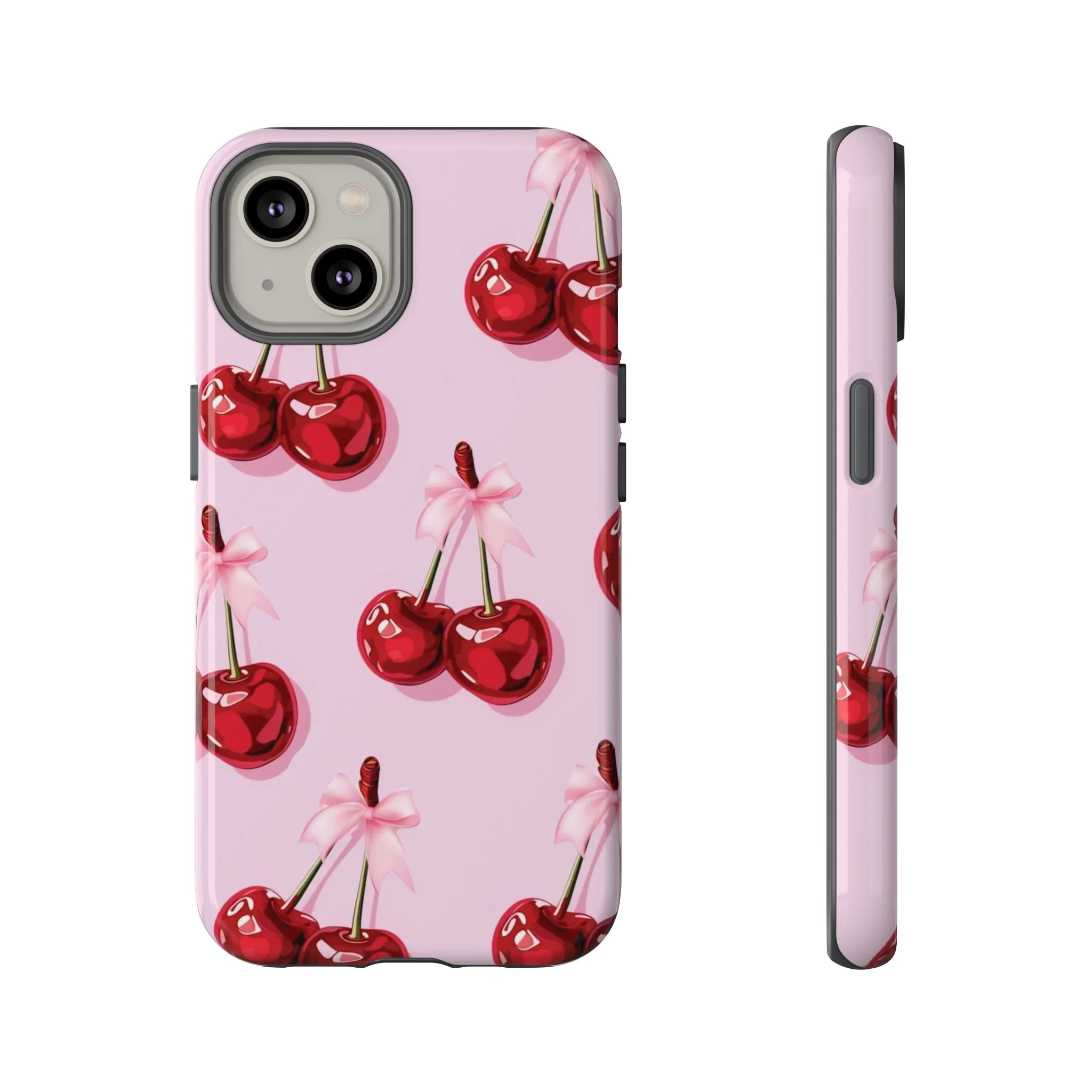 Cherry Bomb | Tough Phone Case