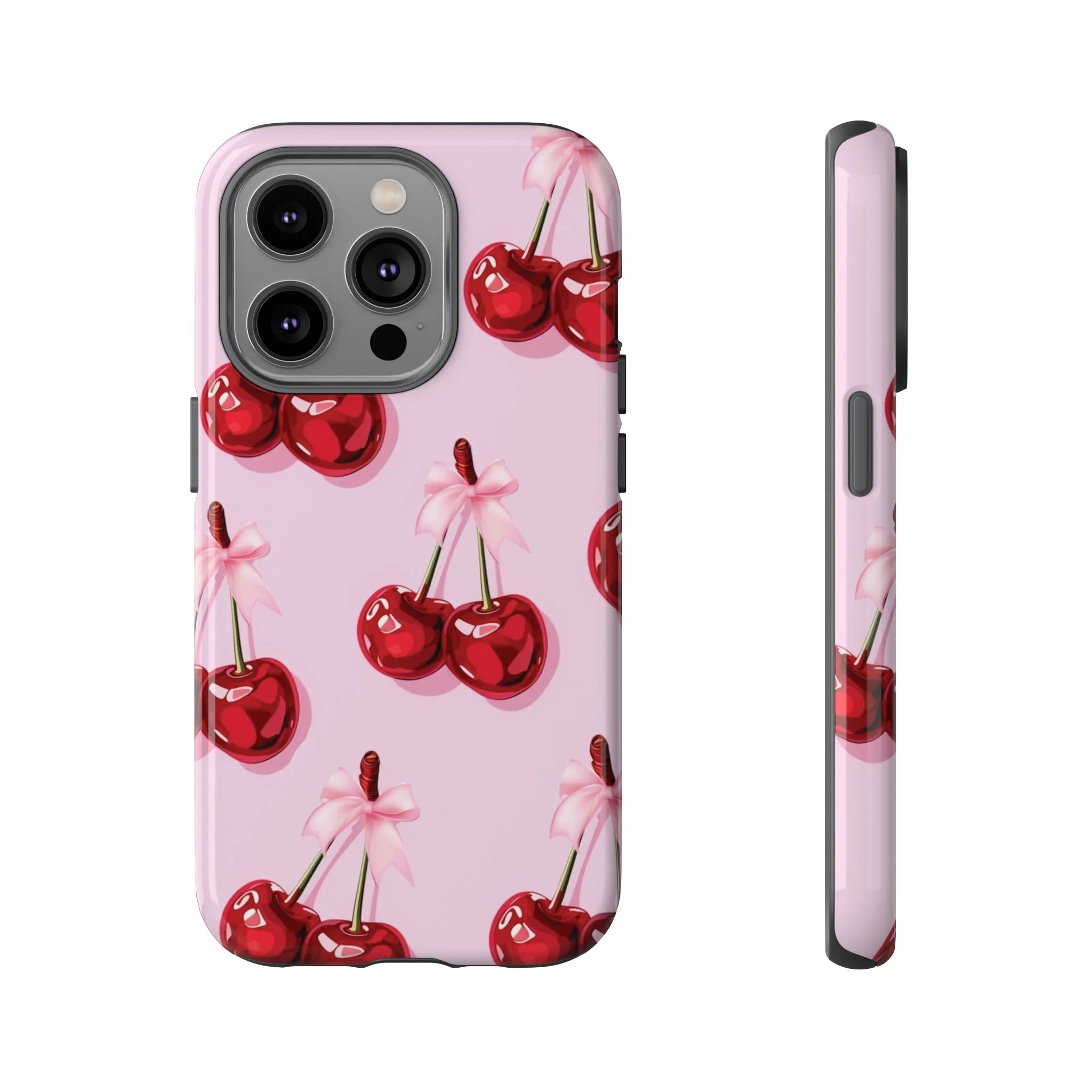 Cherry Bomb | Tough Phone Case