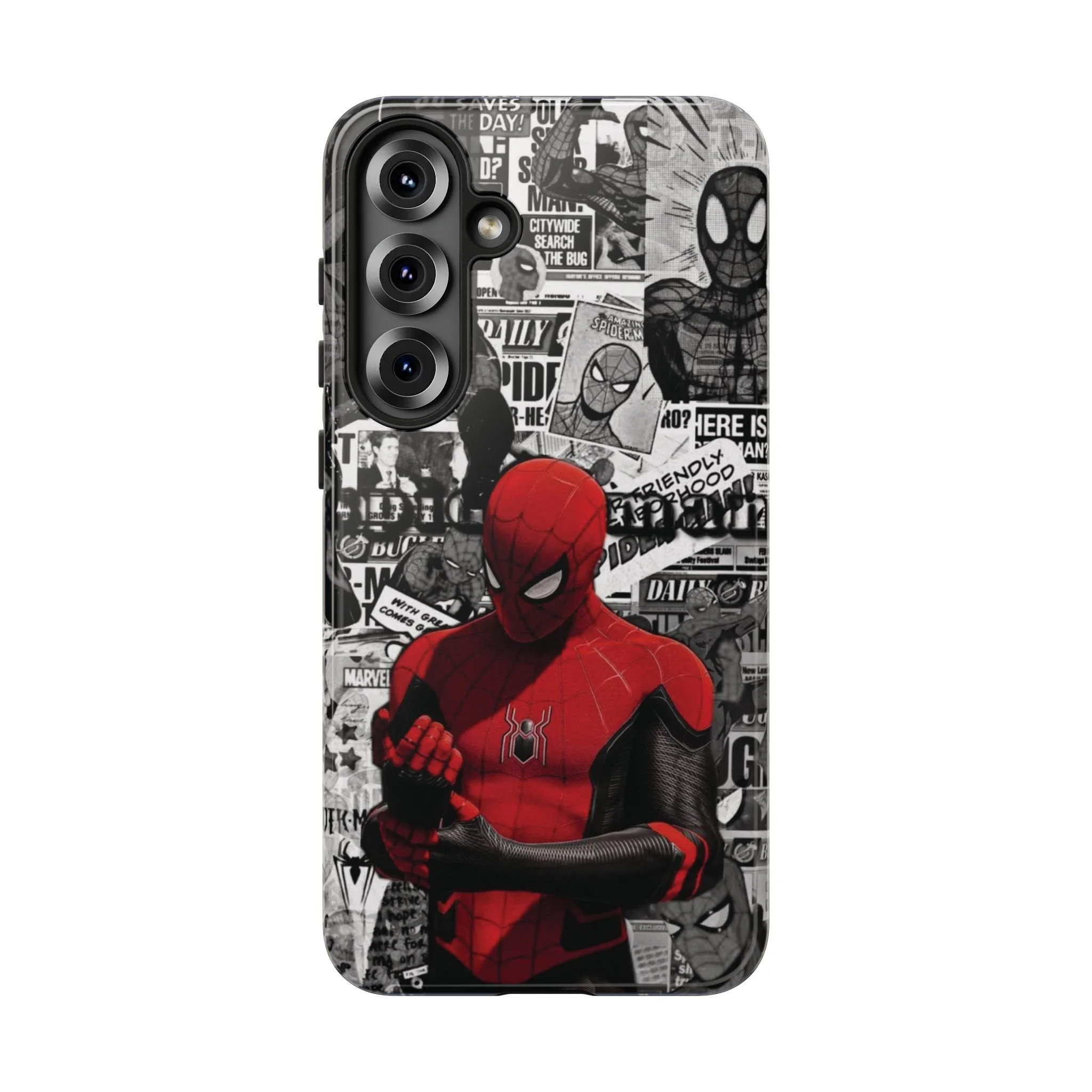 Spider-Man | Tough Phone Case