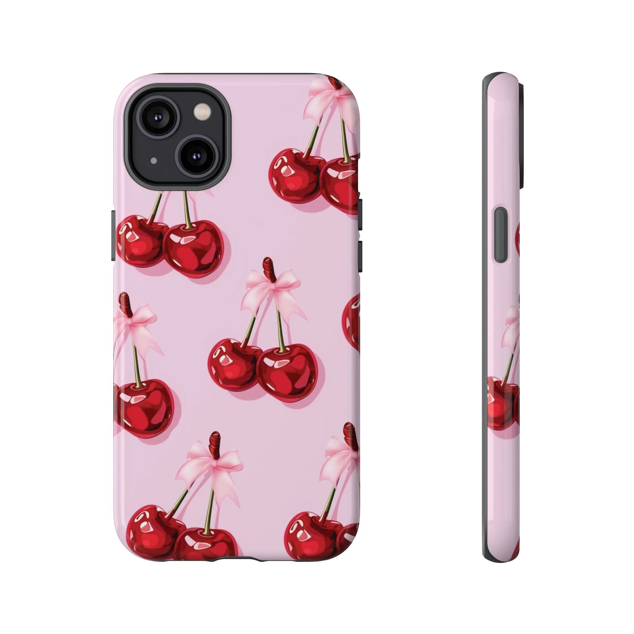 Cherry Bomb | Tough Phone Case