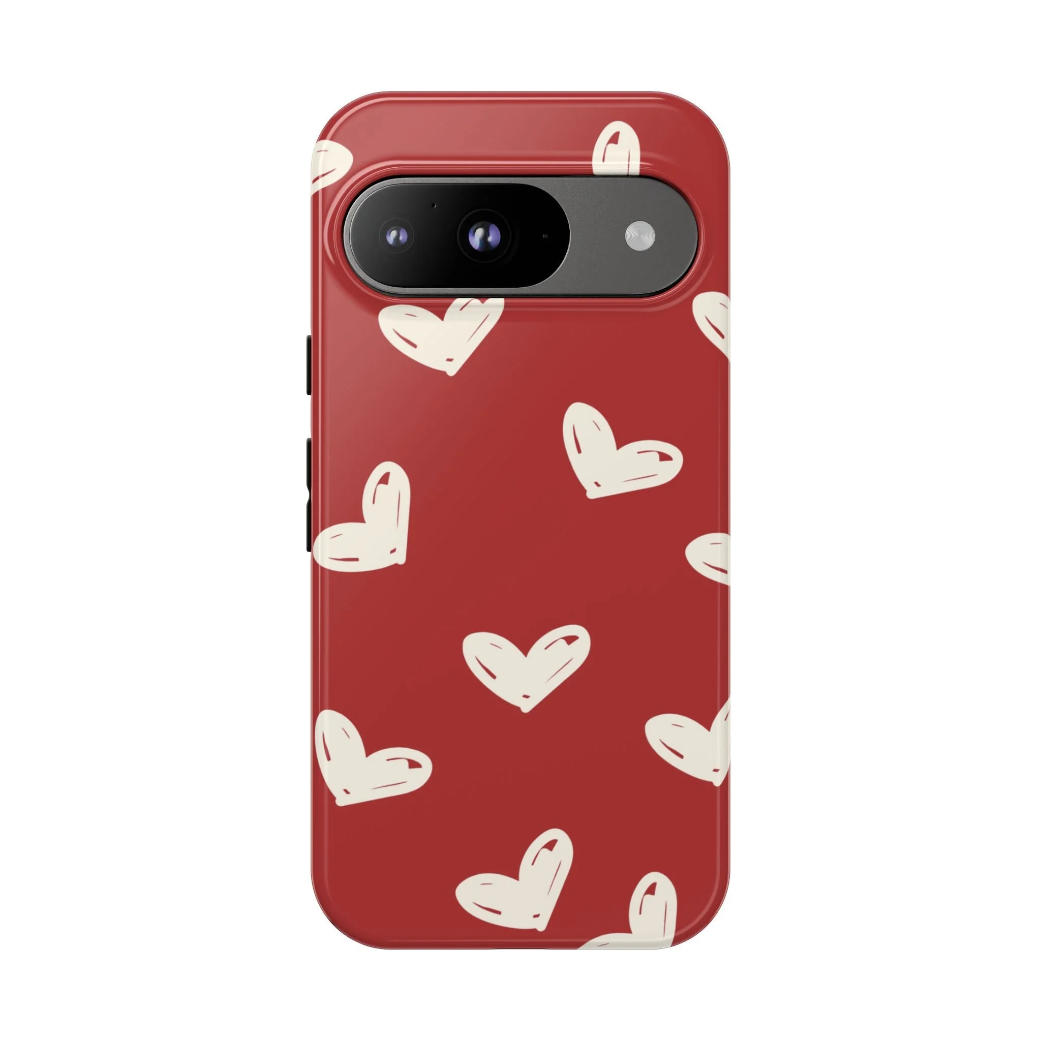 Valentine's Day Heart | Tough Phone Case