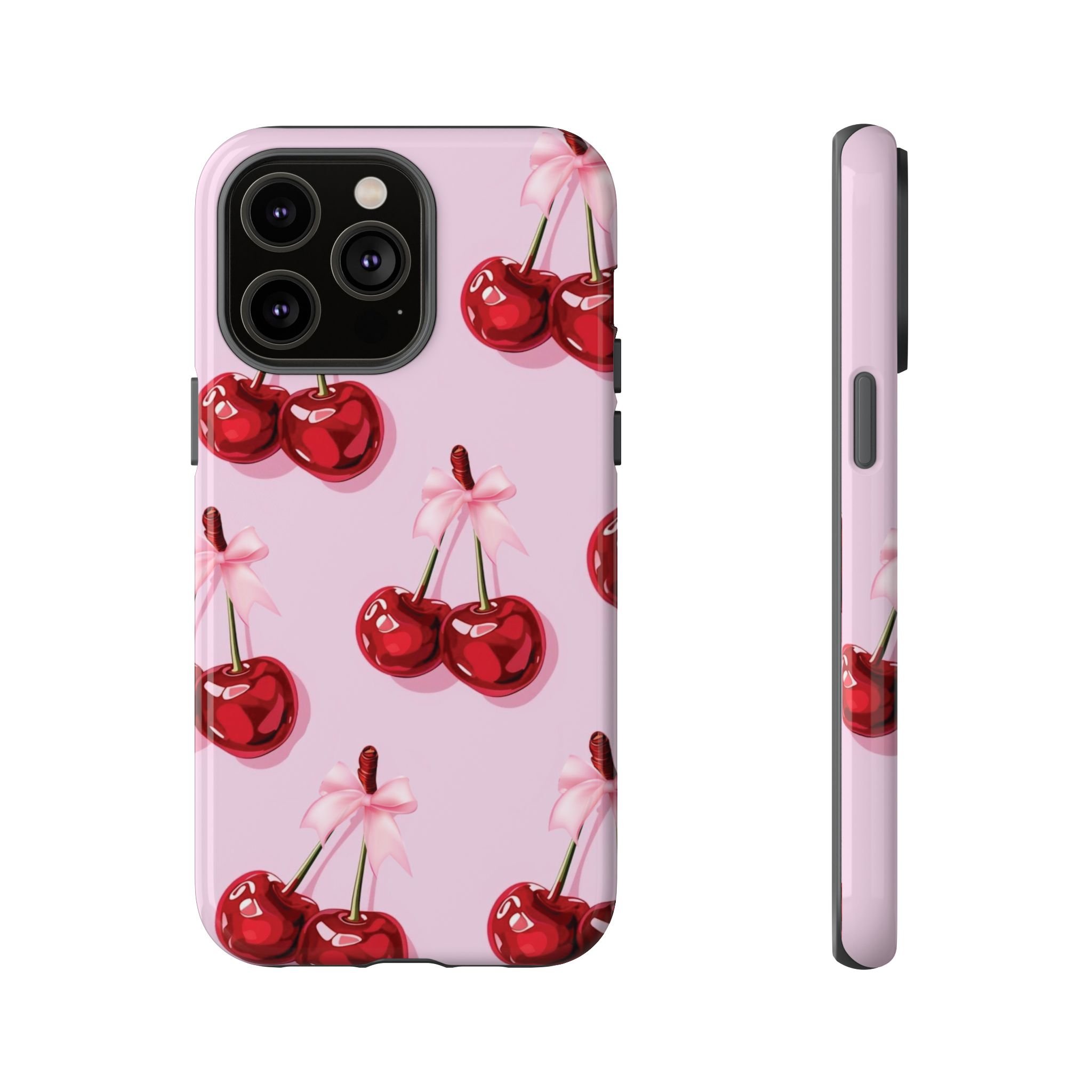 Cherry Bomb | Tough Phone Case
