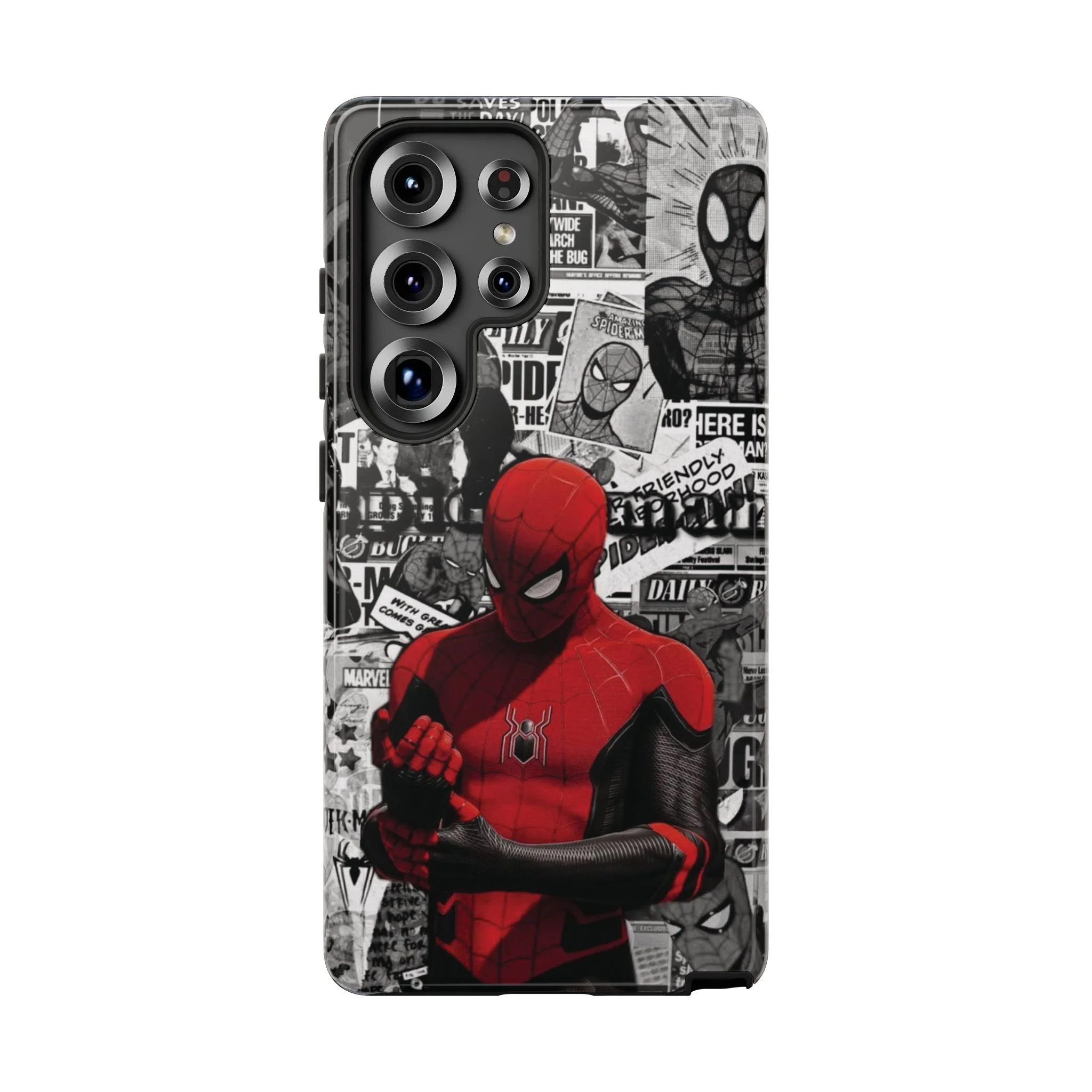 Spider-Man | Tough Phone Case