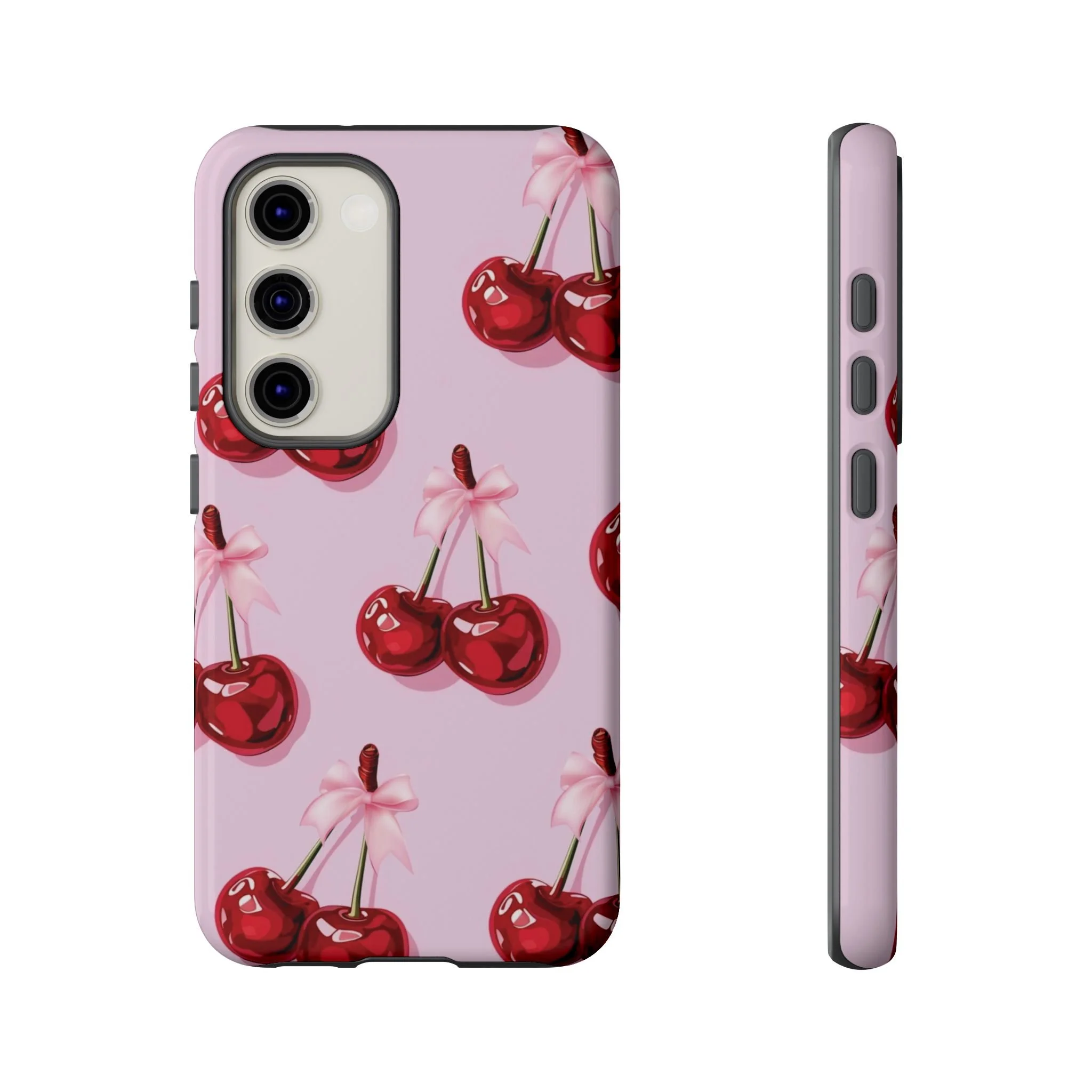 Cherry Bomb | Tough Phone Case