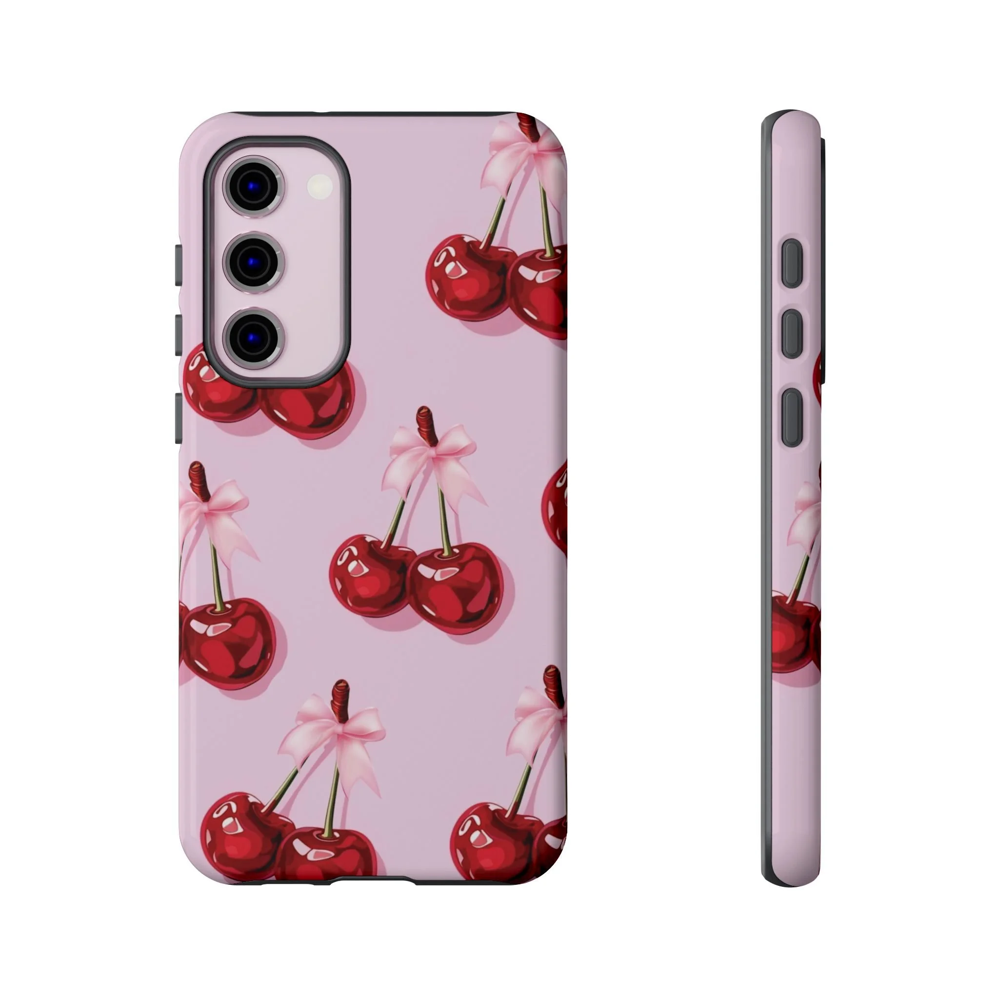 Cherry Bomb | Tough Phone Case