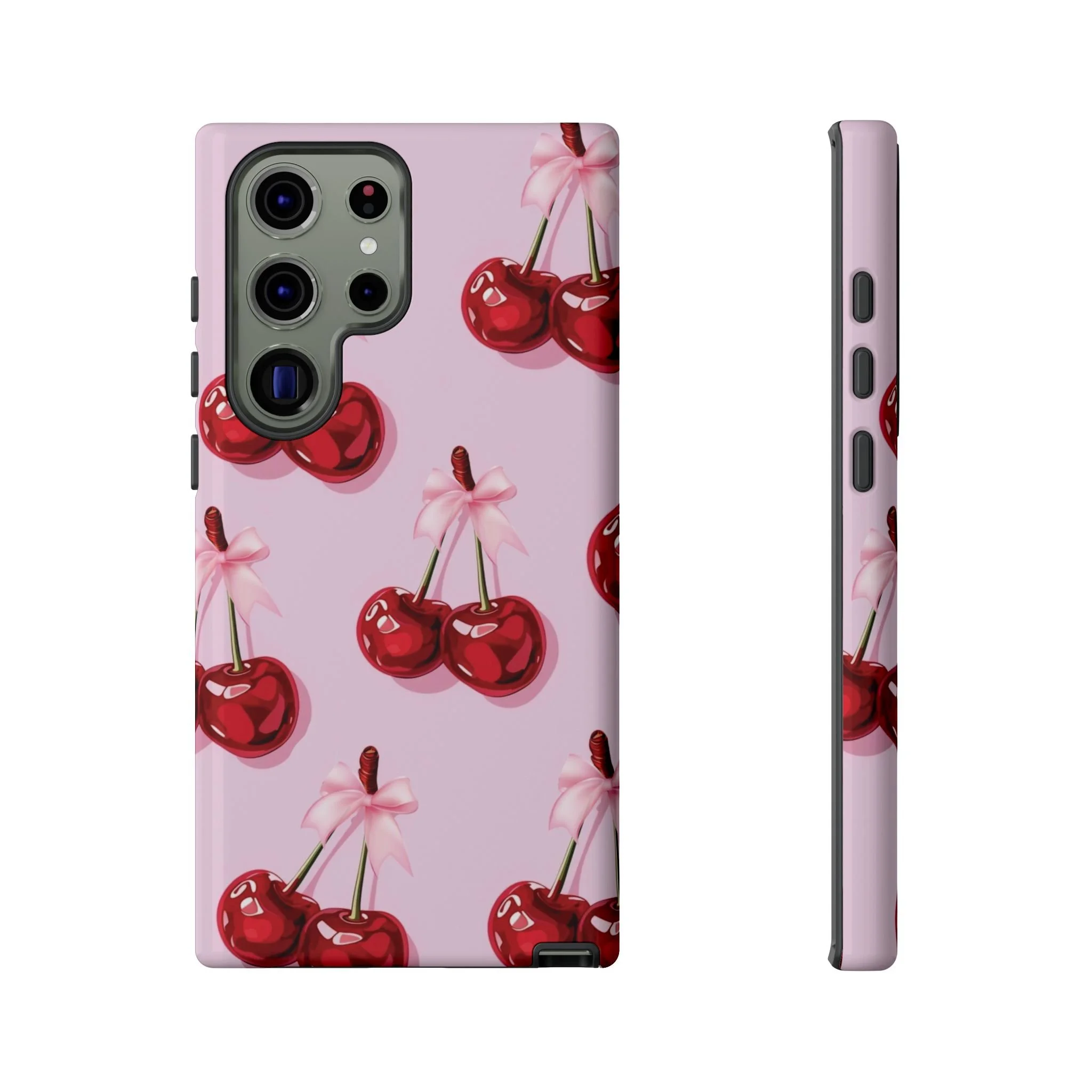 Cherry Bomb | Tough Phone Case