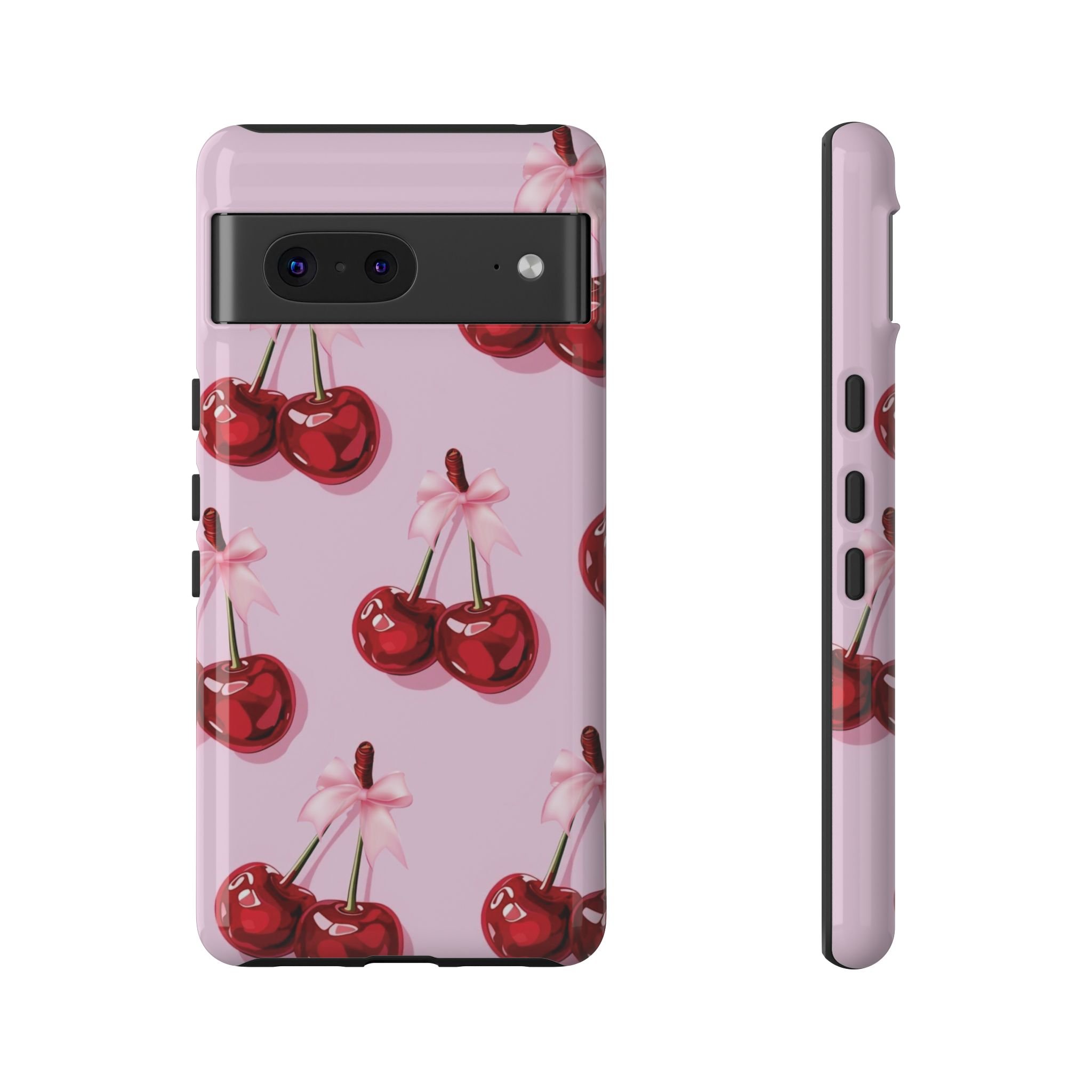 Cherry Bomb | Tough Phone Case