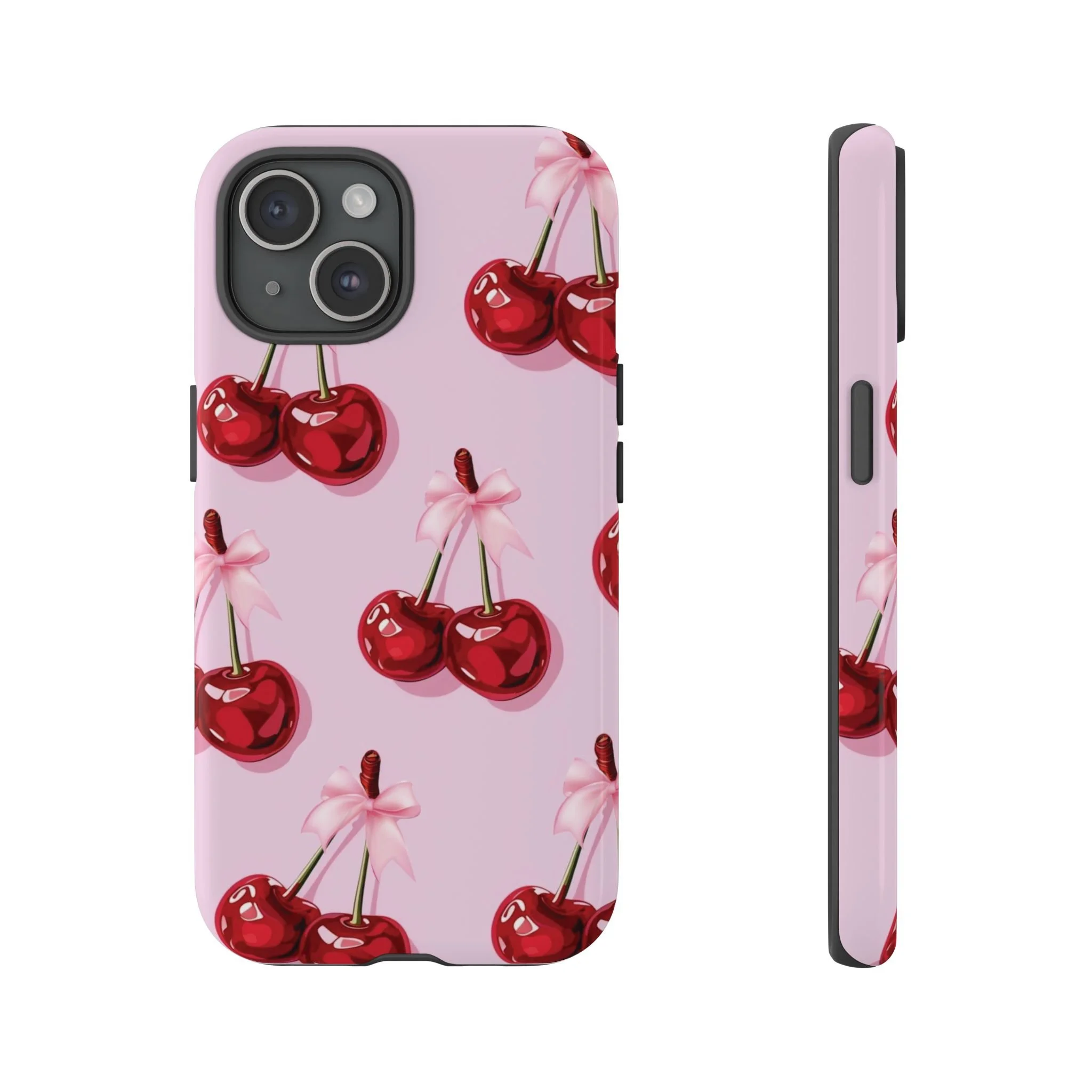 Cherry Bomb | Tough Phone Case