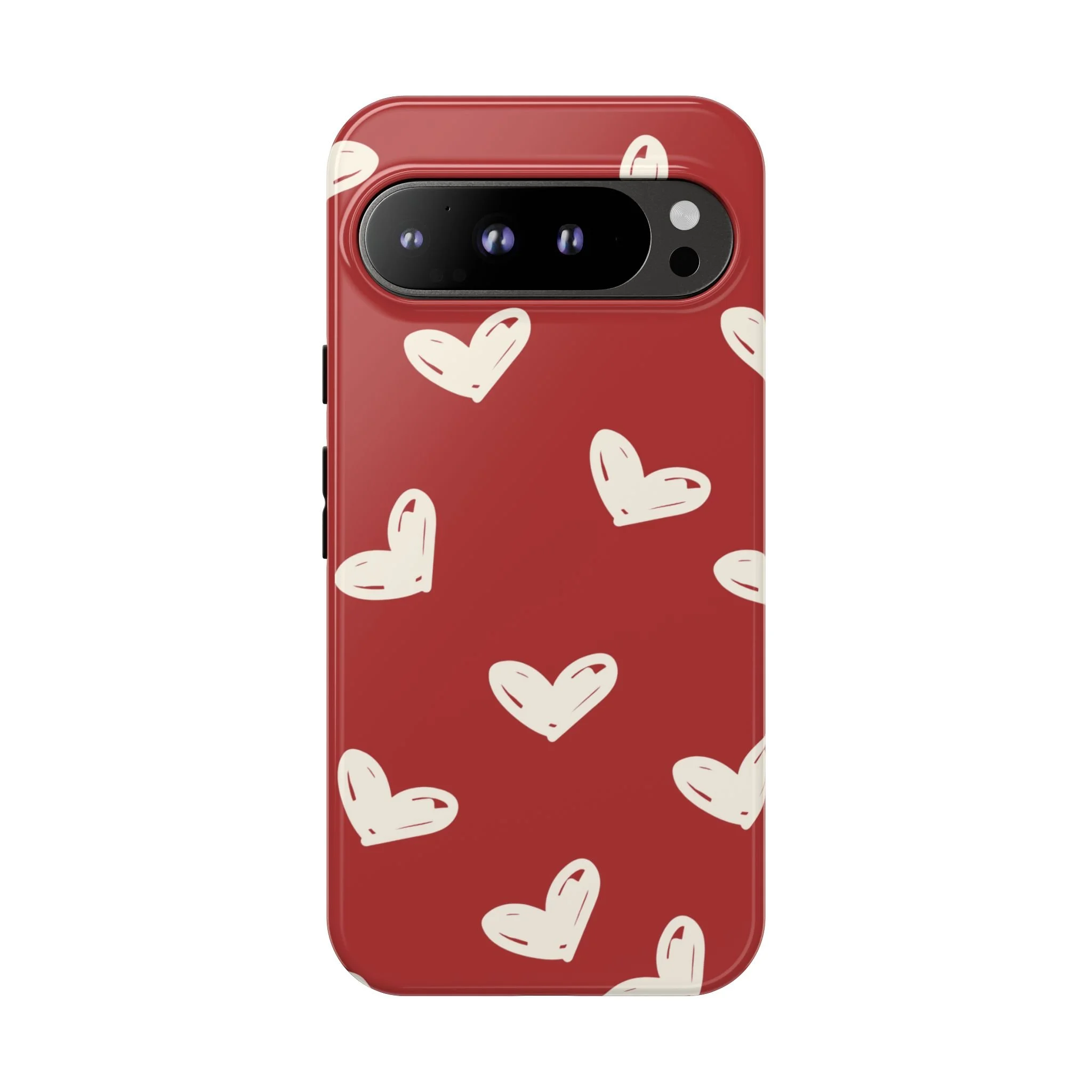 Valentine's Day Heart | Tough Phone Case