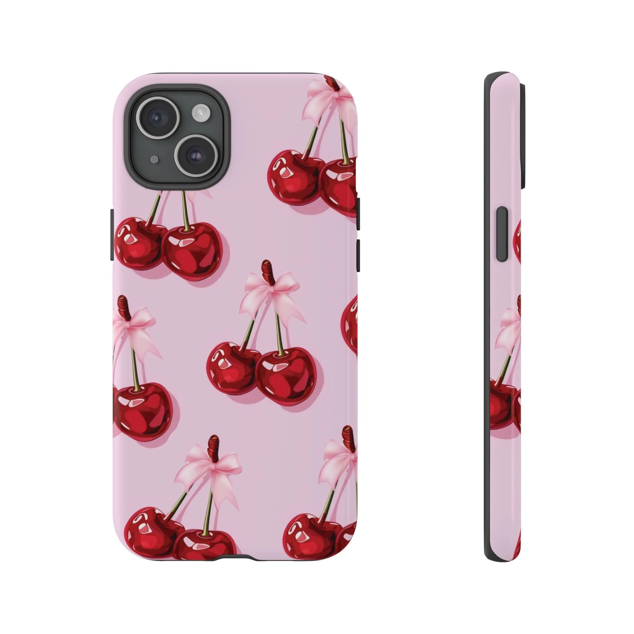 Cherry Bomb | Tough Phone Case