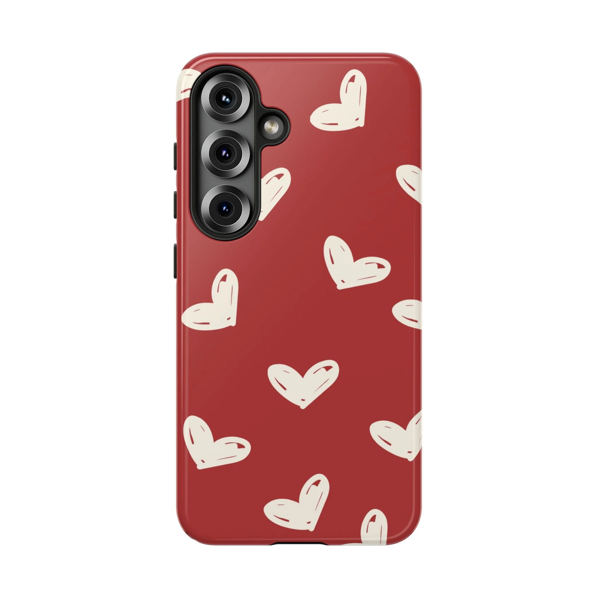 Valentine's Day Heart | Tough Phone Case