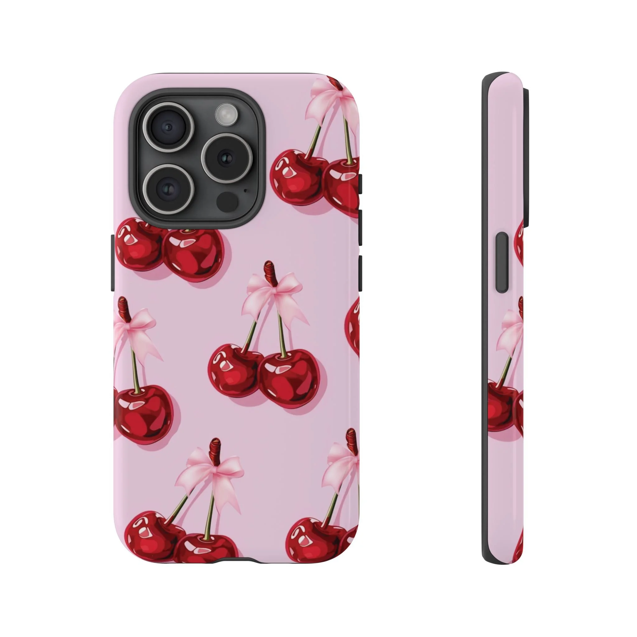 Cherry Bomb | Tough Phone Case