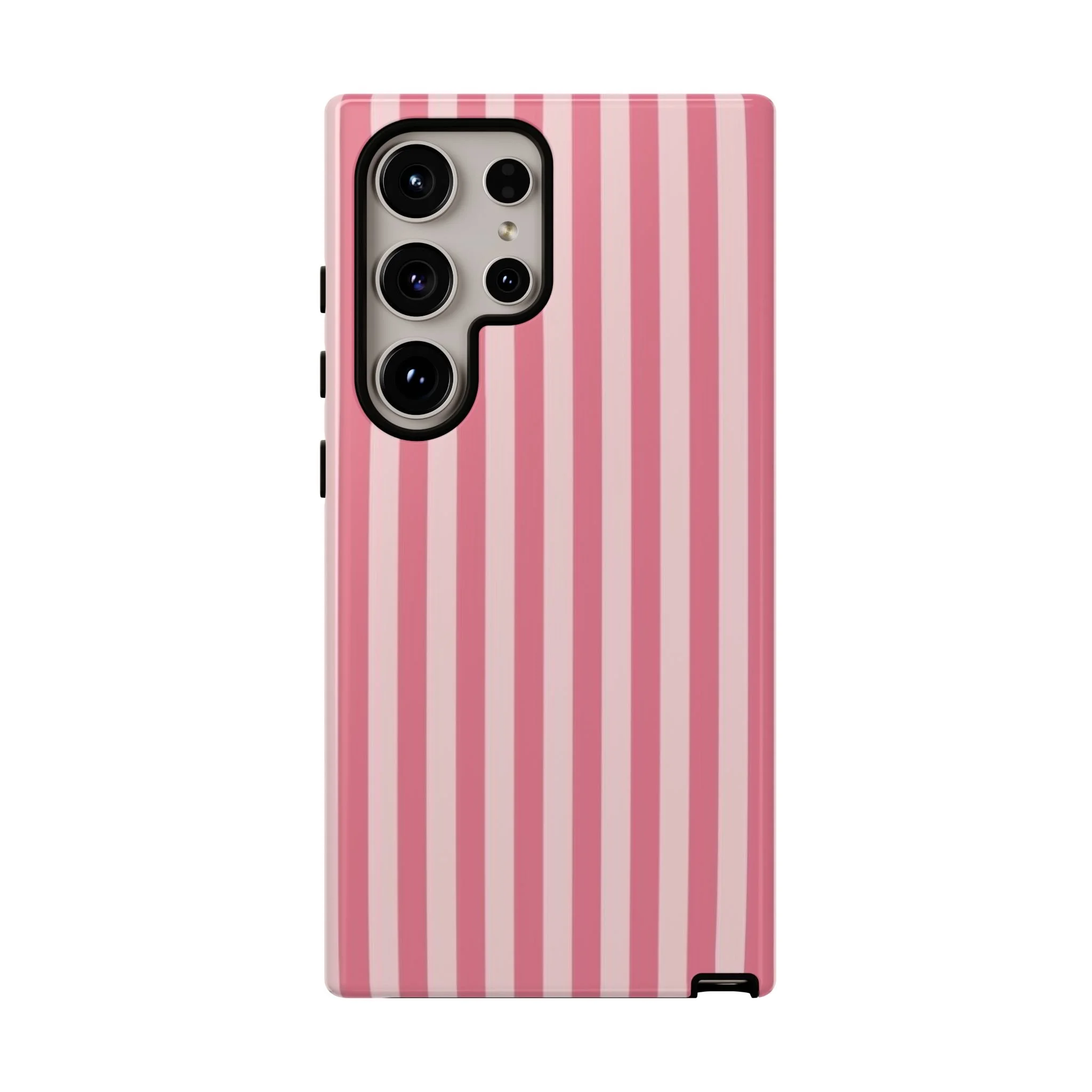 Candy Stripes | Tough Phone Case