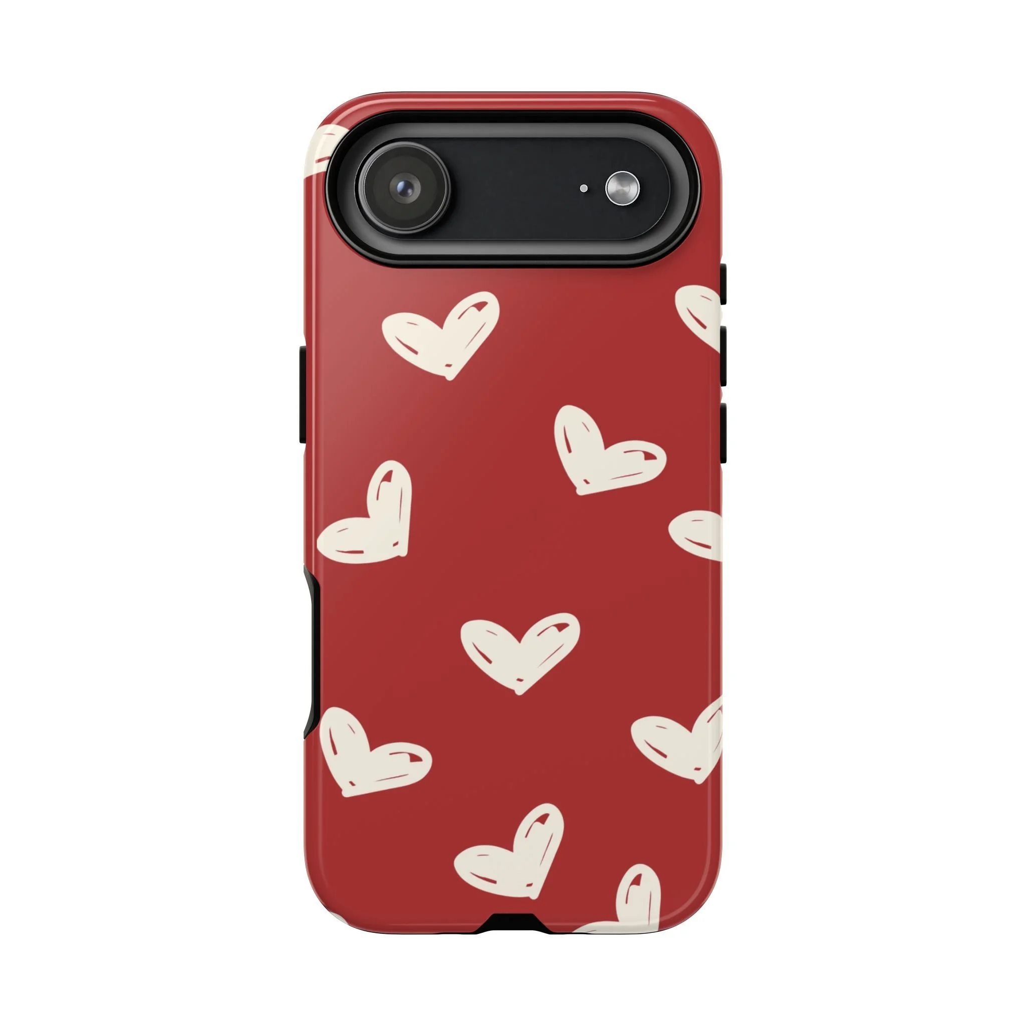 Valentine's Day Heart | Tough Phone Case