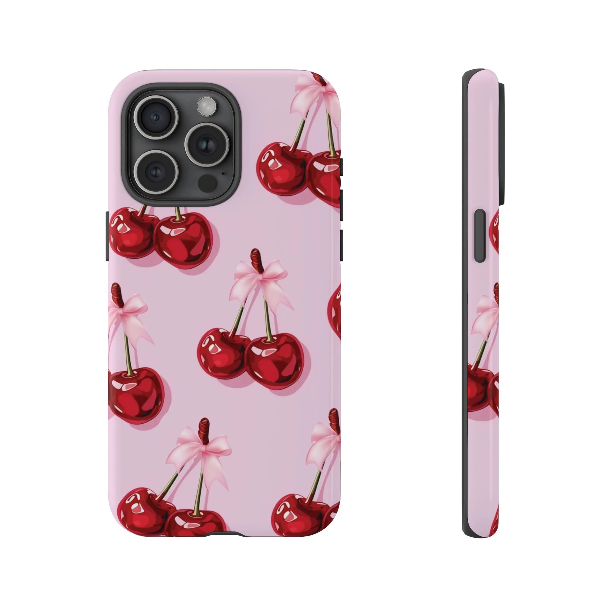 Cherry Bomb | Tough Phone Case