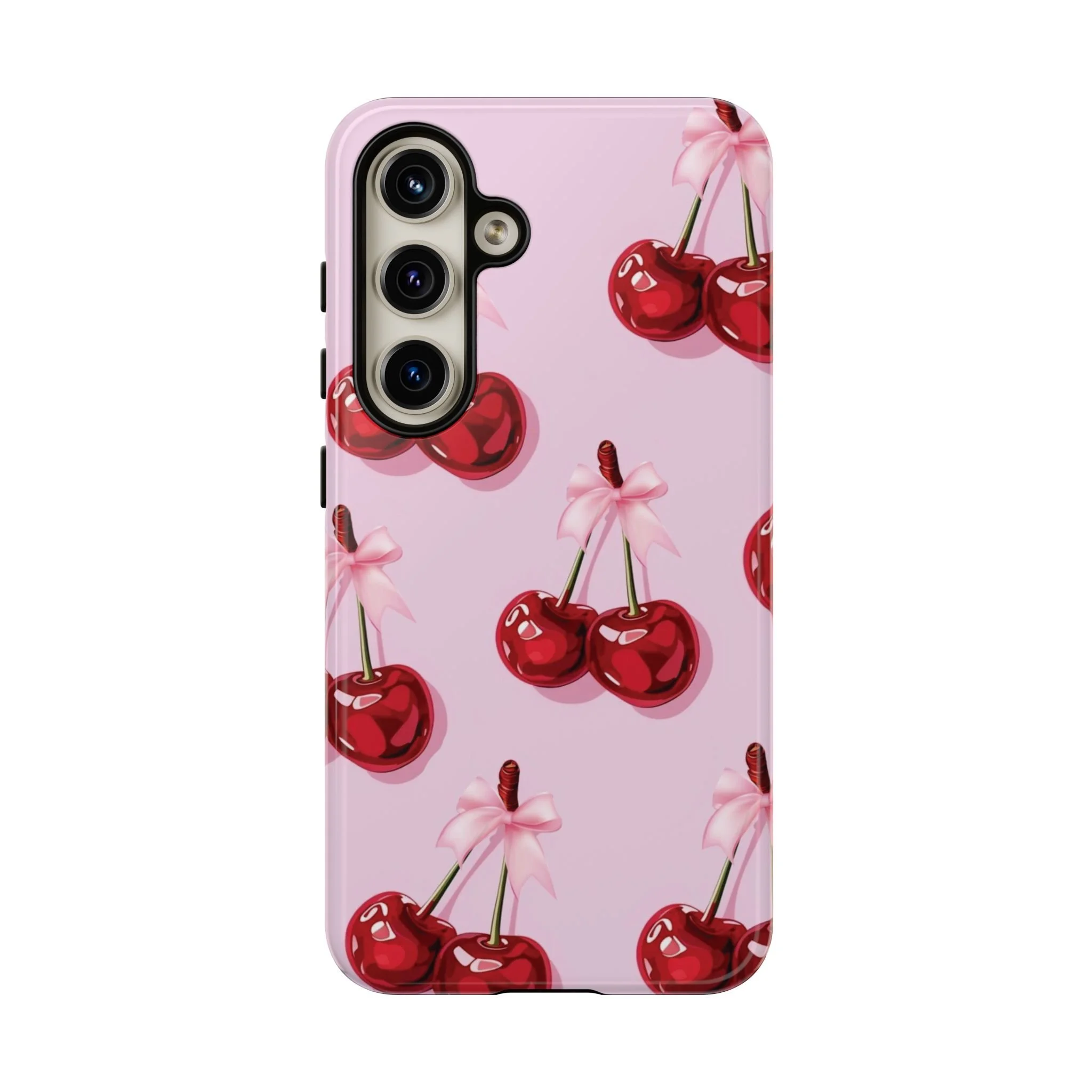Cherry Bomb | Tough Phone Case