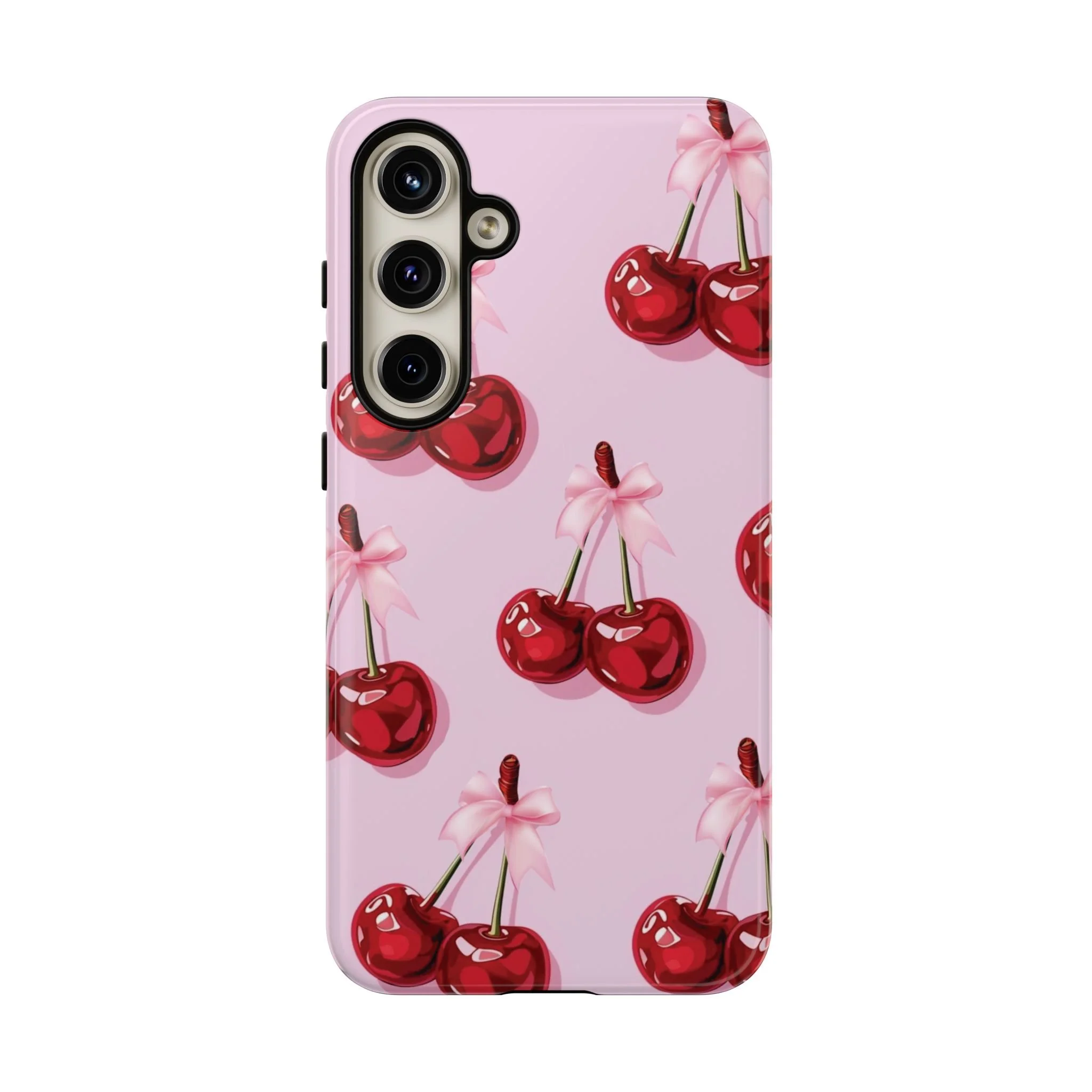 Cherry Bomb | Tough Phone Case