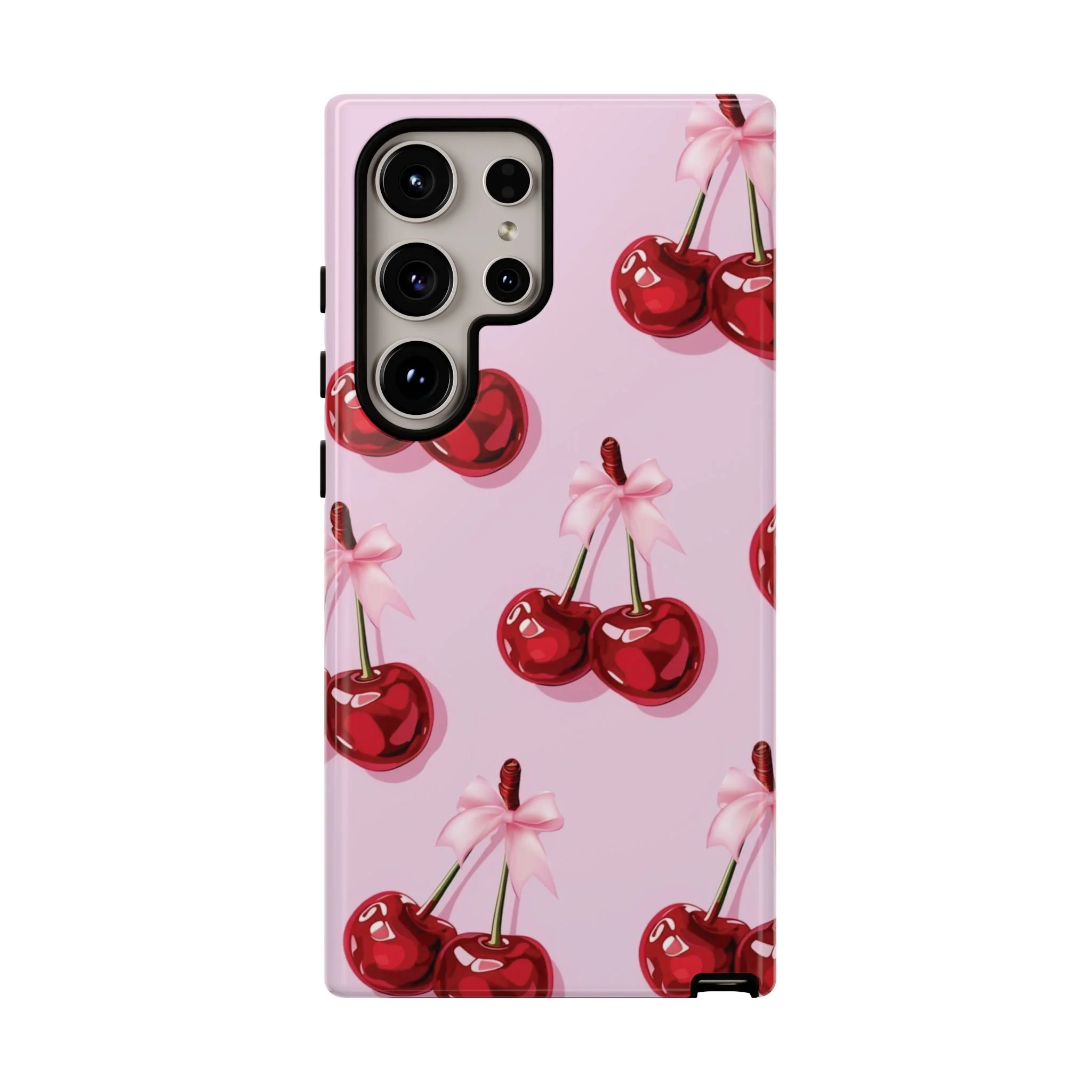 Cherry Bomb | Tough Phone Case