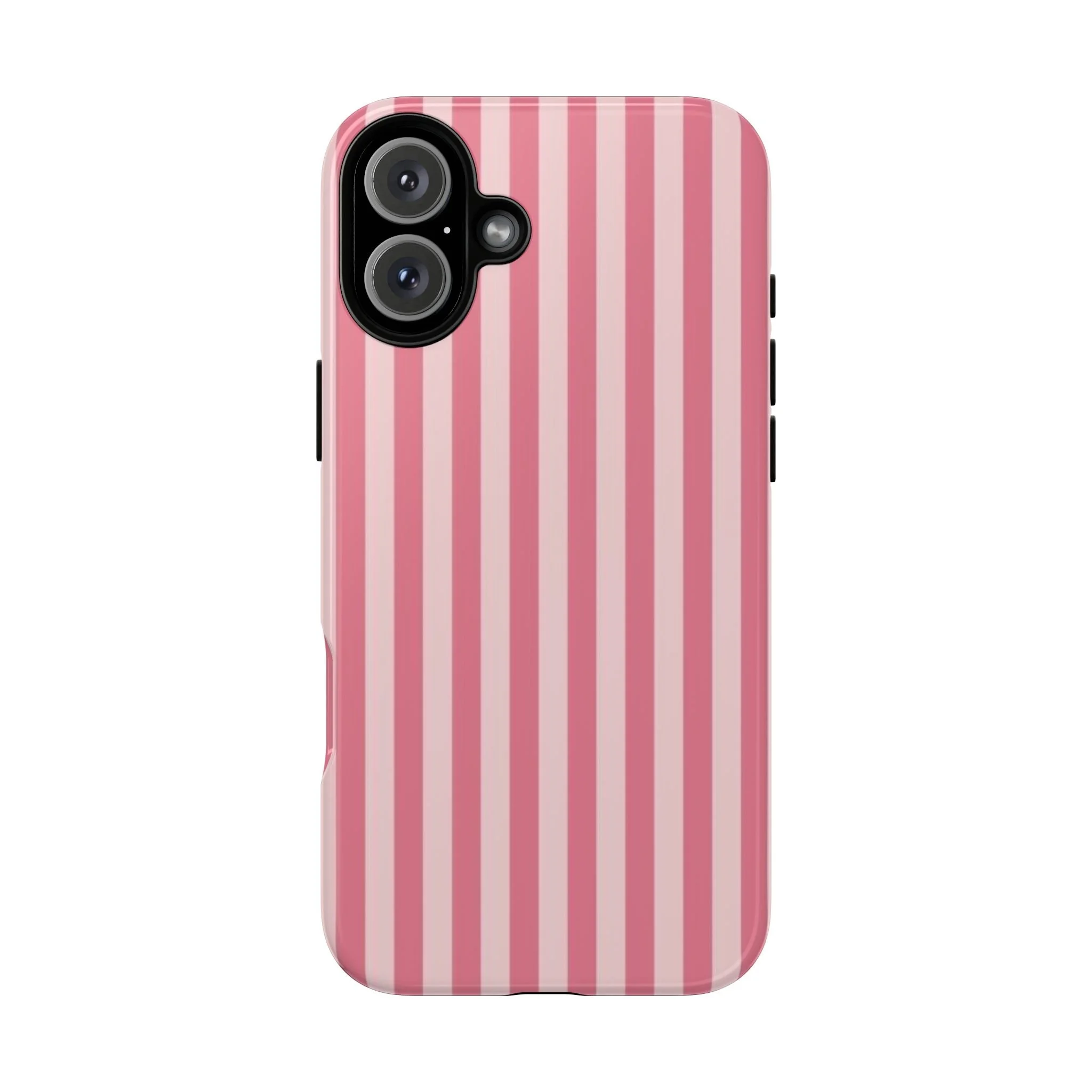 Candy Stripes | Tough Phone Case