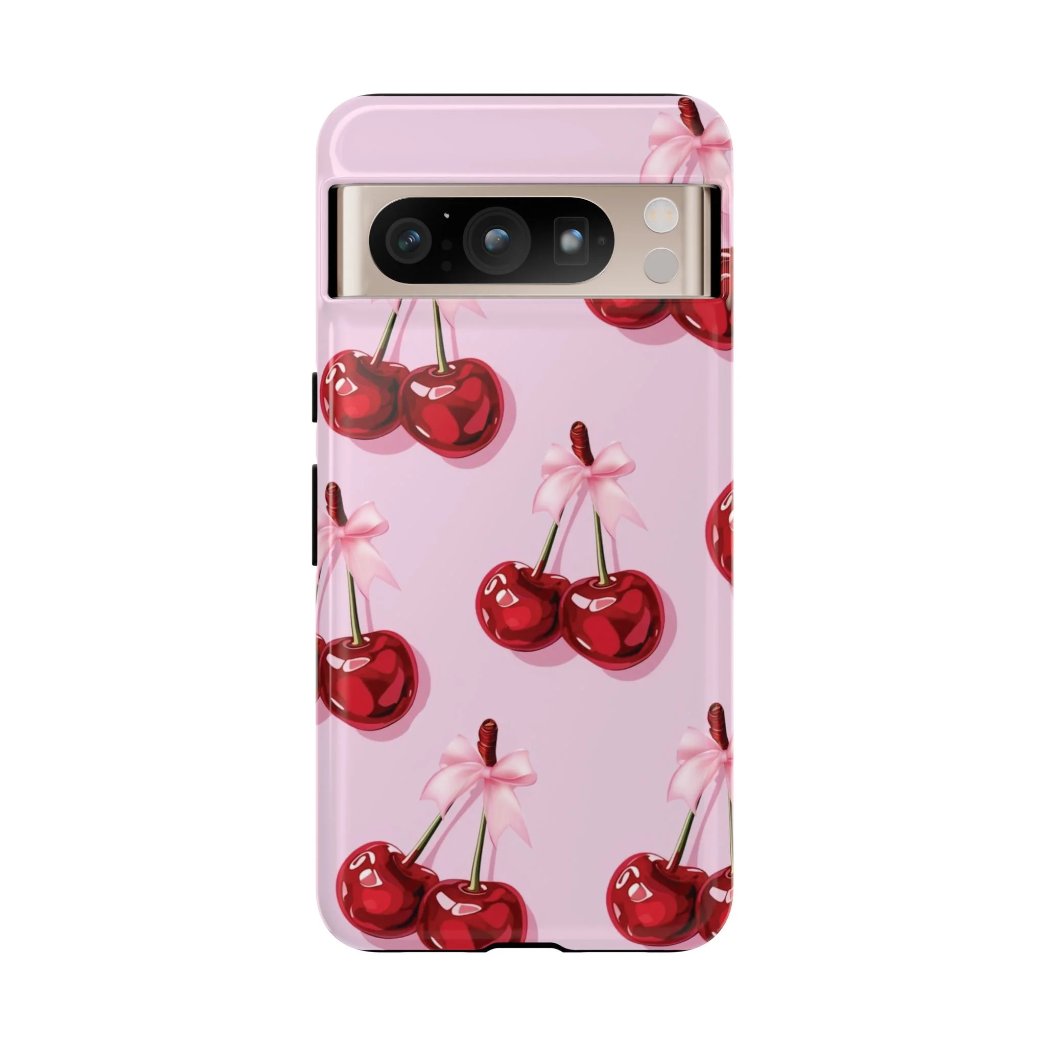 Cherry Bomb | Tough Phone Case