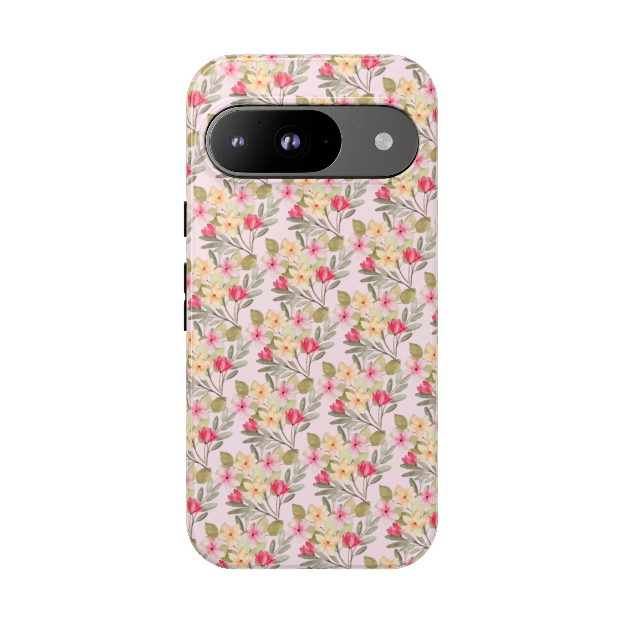 Delicate Flowers | Tough Phone Case