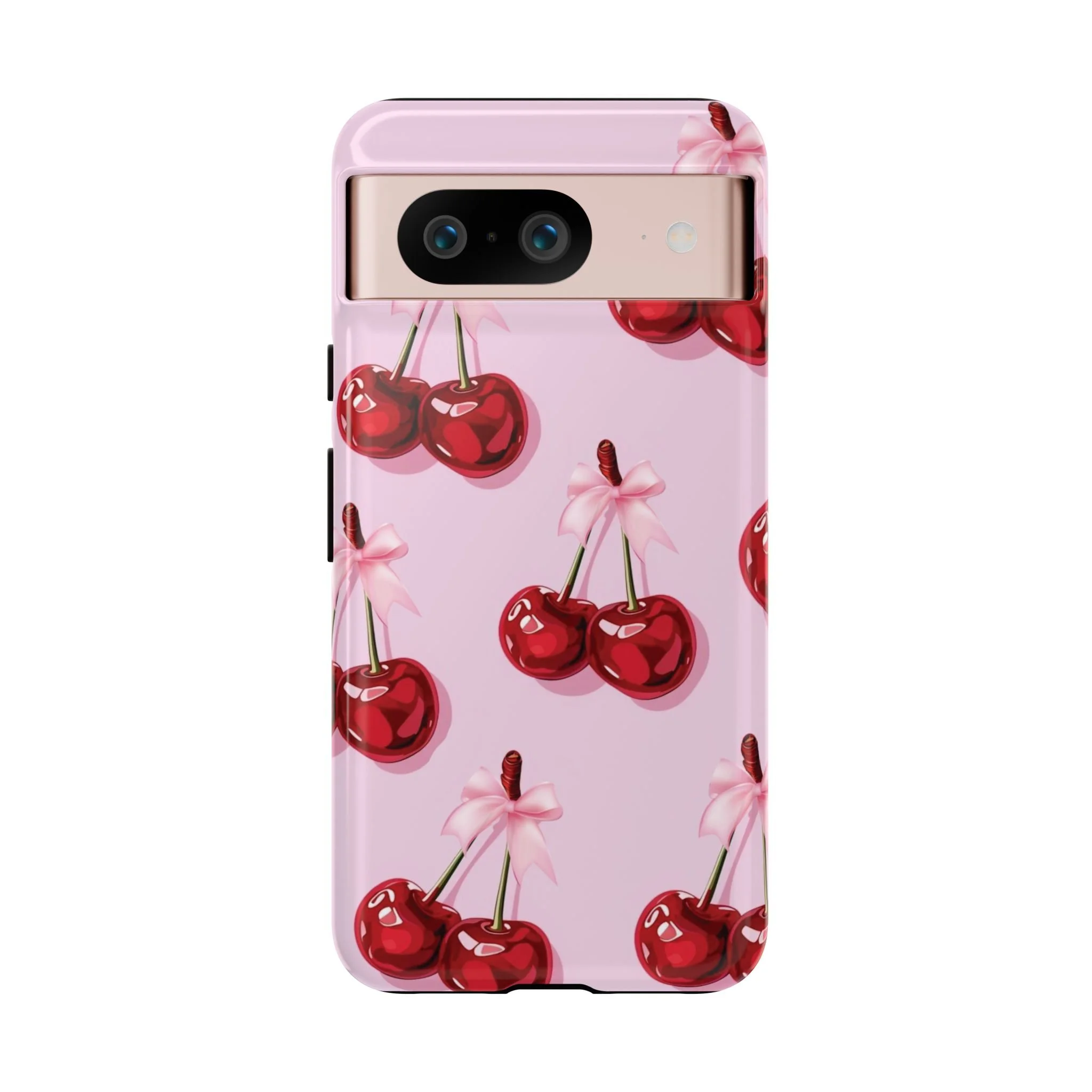 Cherry Bomb | Tough Phone Case
