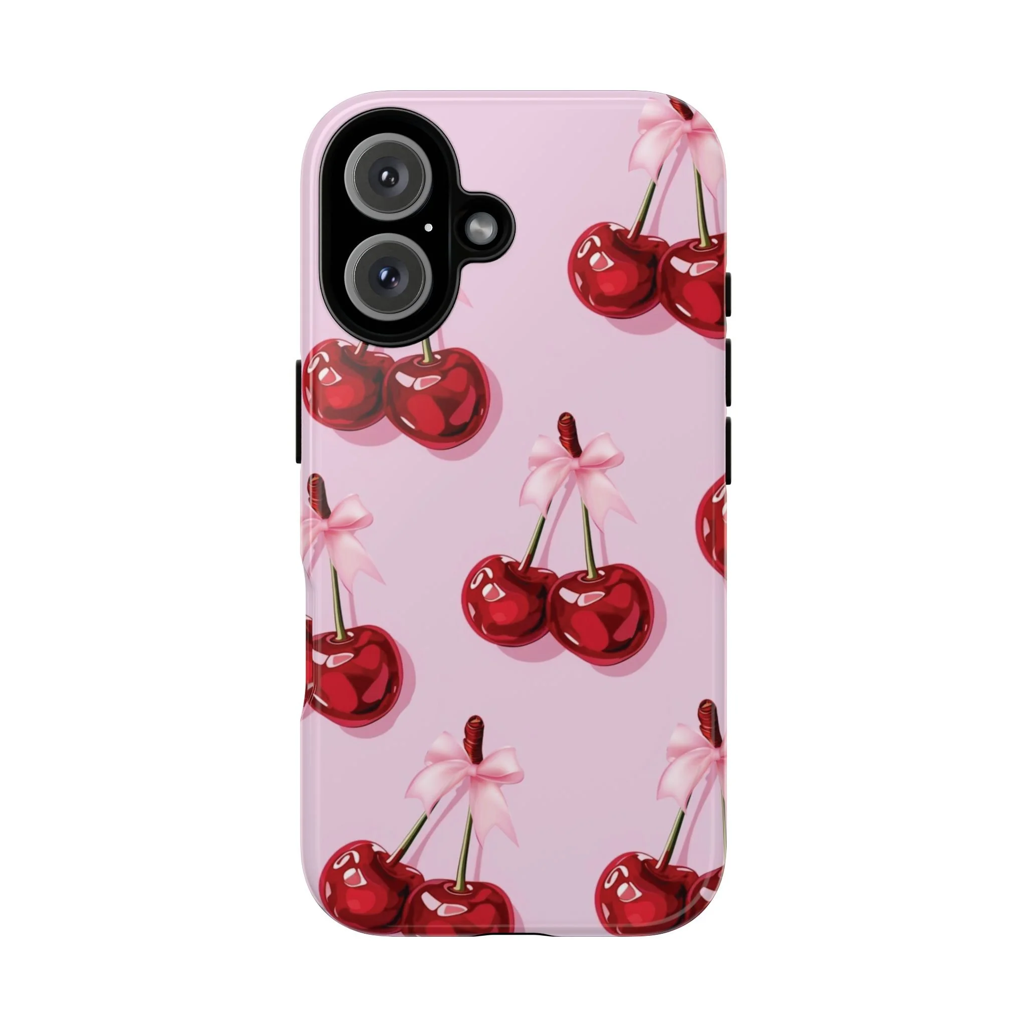 Cherry Bomb | Tough Phone Case