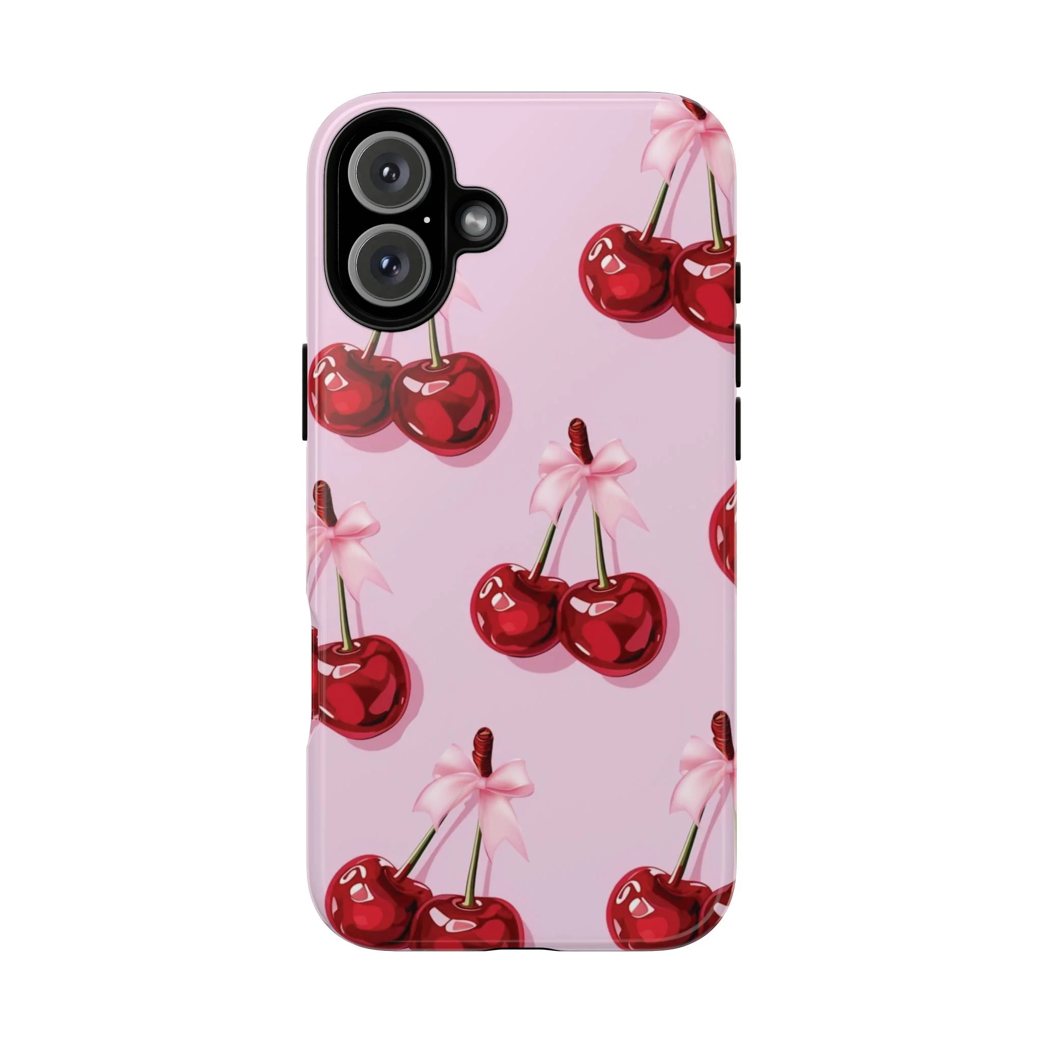 Cherry Bomb | Tough Phone Case
