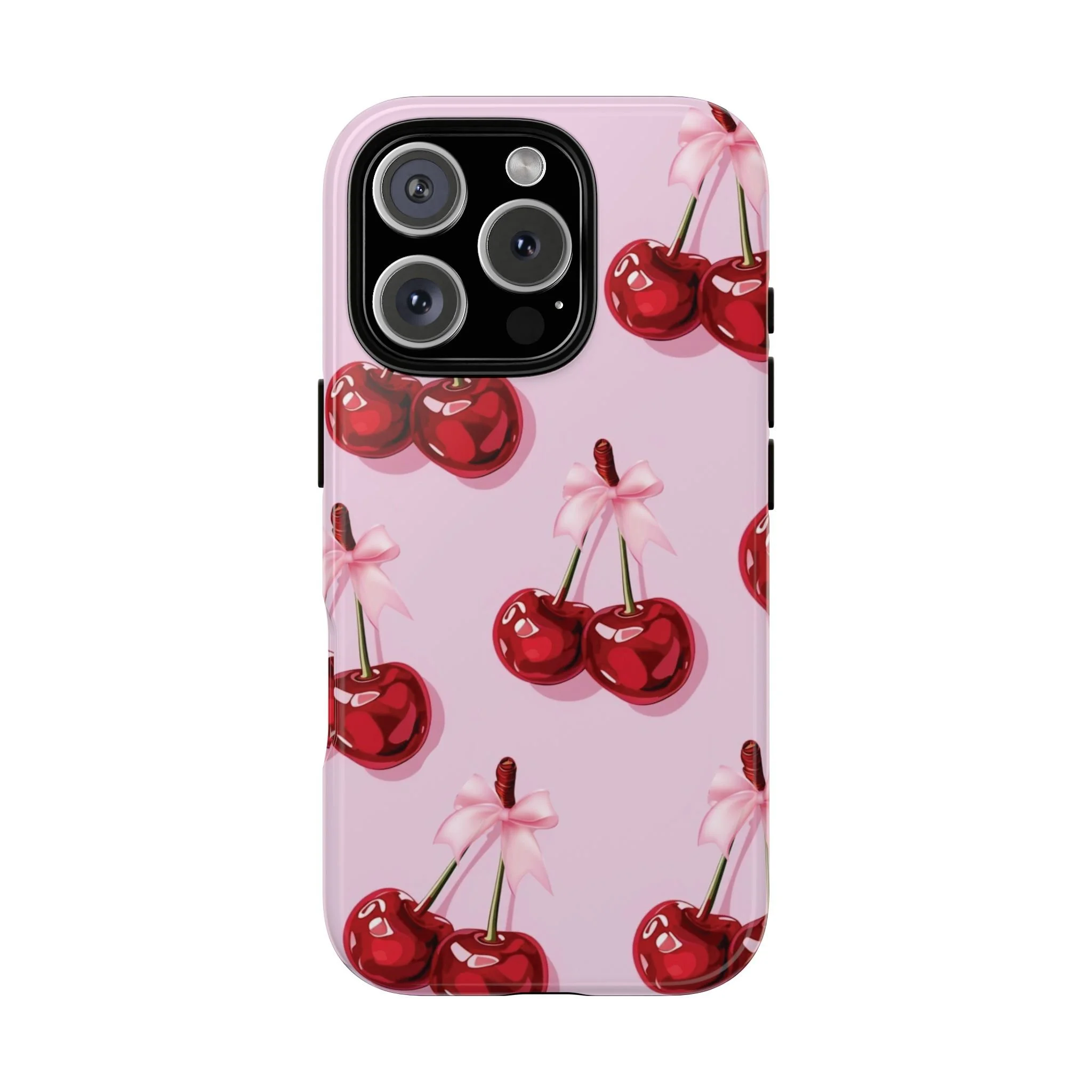 Cherry Bomb | Tough Phone Case