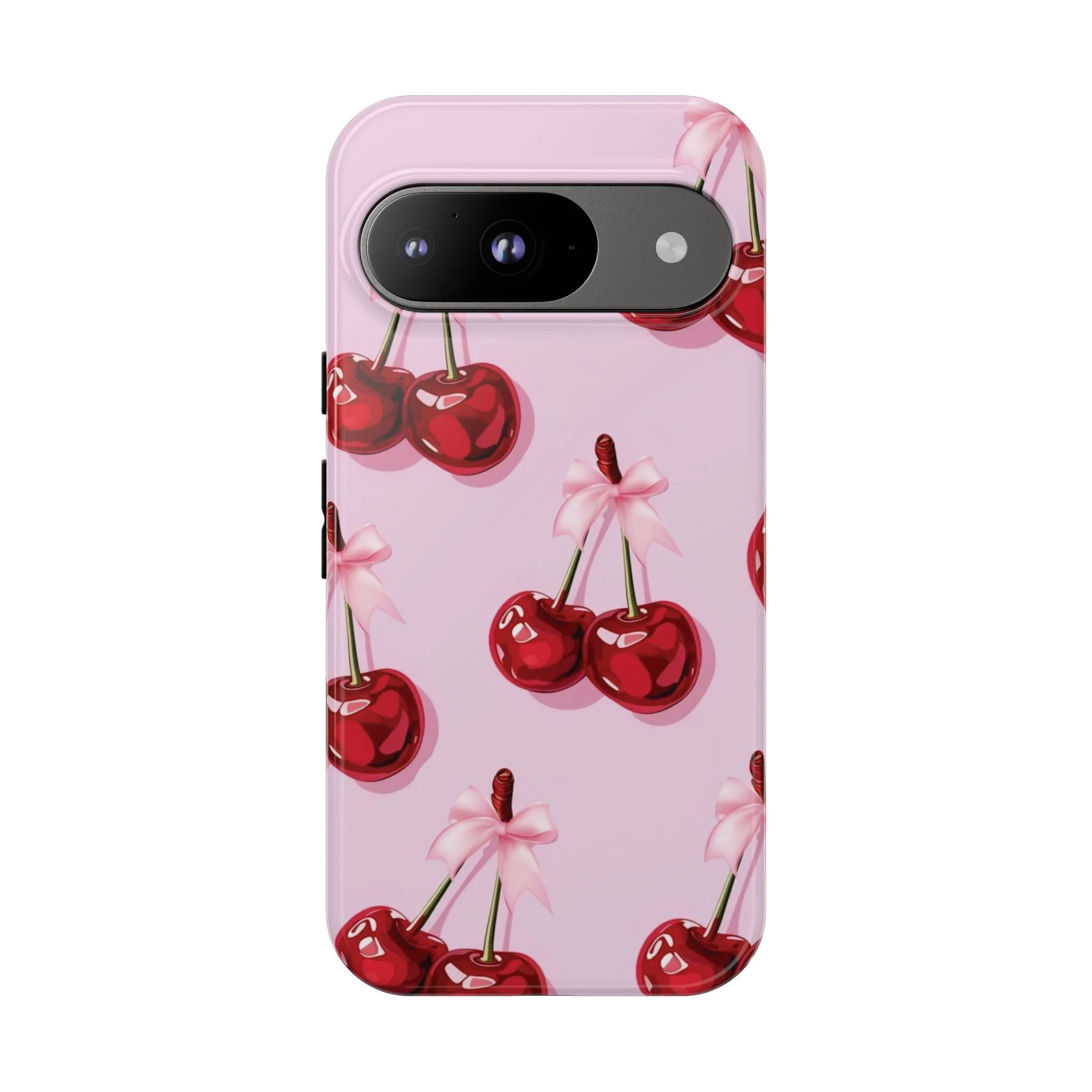 Cherry Bomb | Tough Phone Case