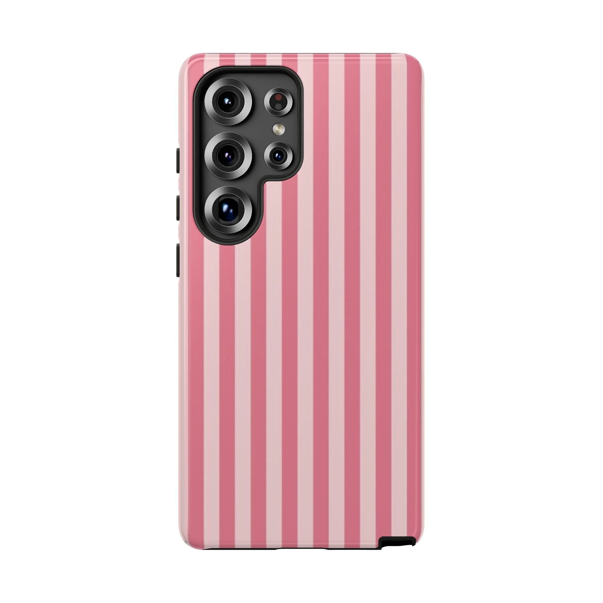 Candy Stripes | Tough Phone Case