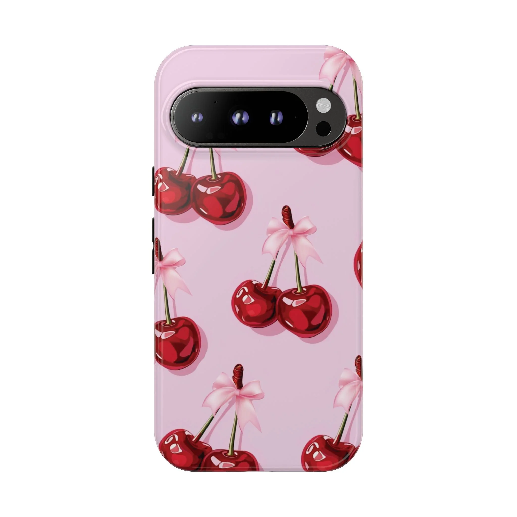 Cherry Bomb | Tough Phone Case