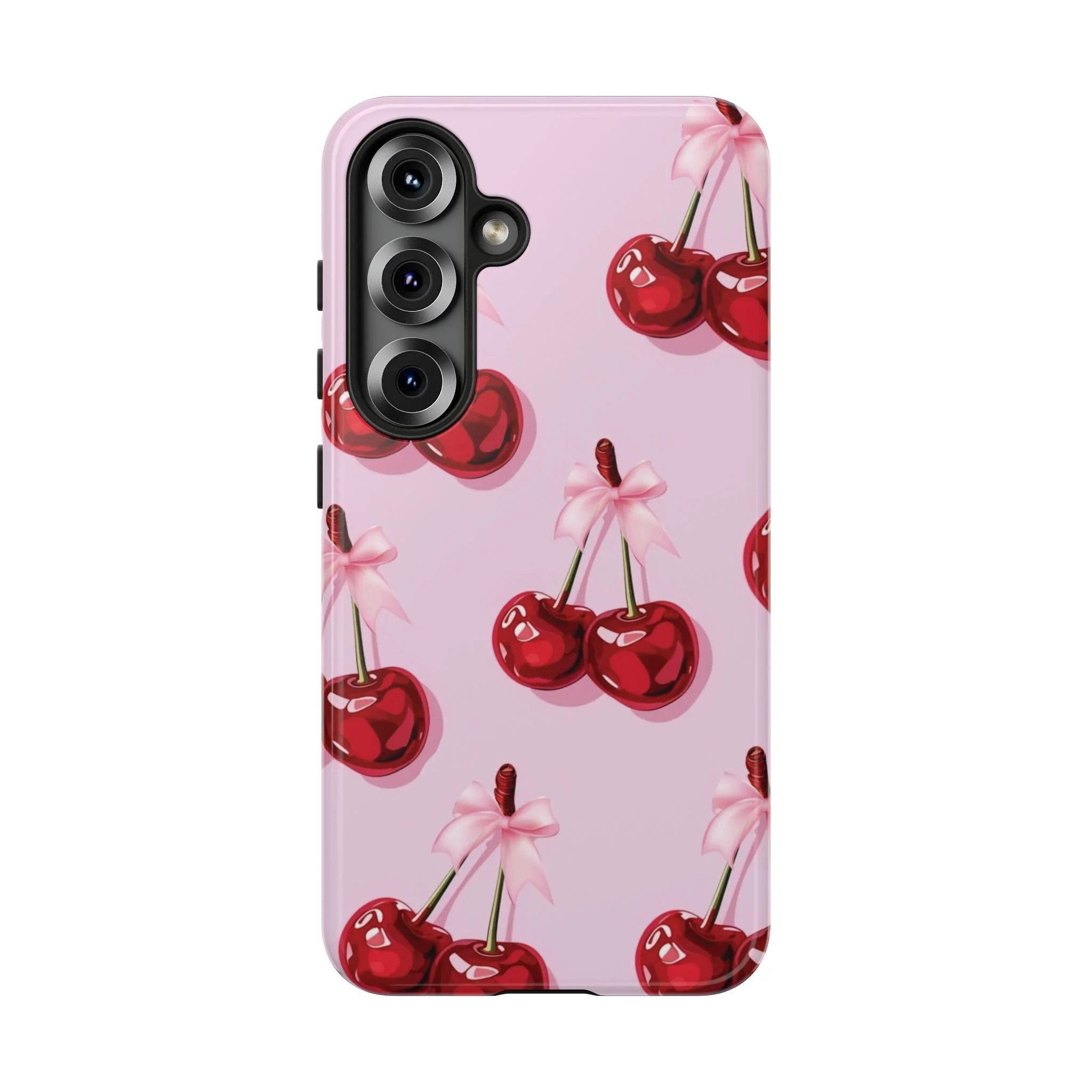 Cherry Bomb | Tough Phone Case