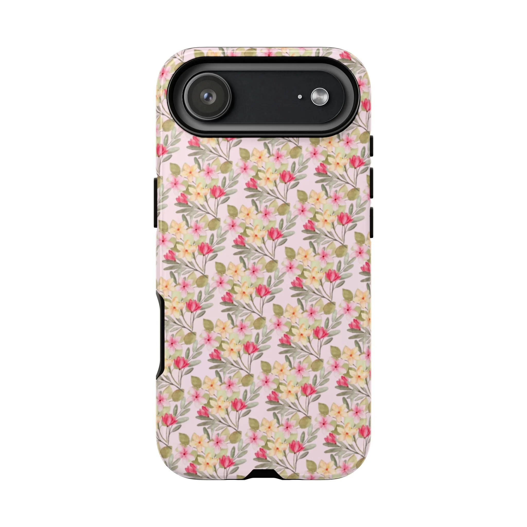 Delicate Flowers | Tough Phone Case