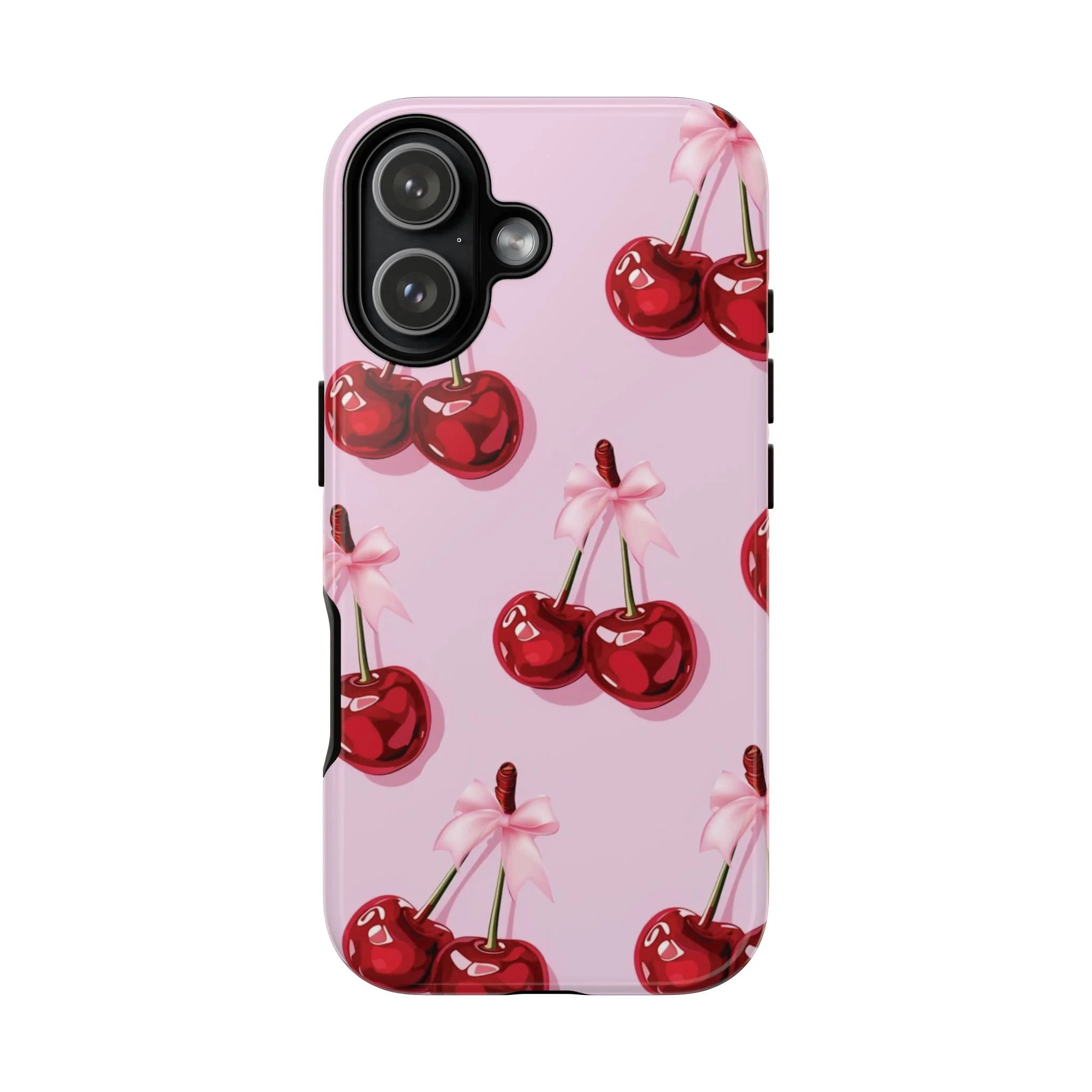 Cherry Bomb | Tough Phone Case